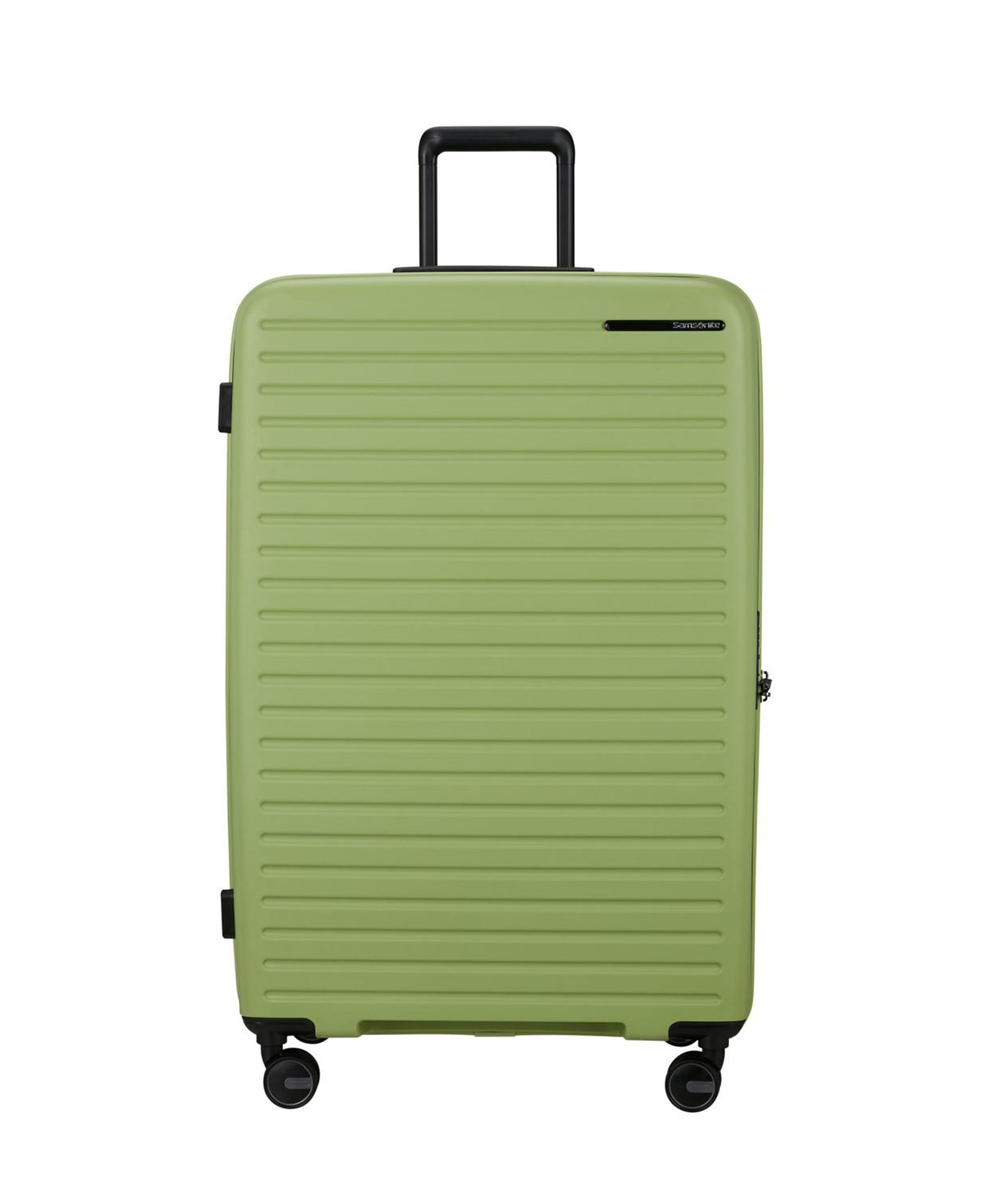 Samsonite Restackd - Körüklü Büyük Boy Valiz