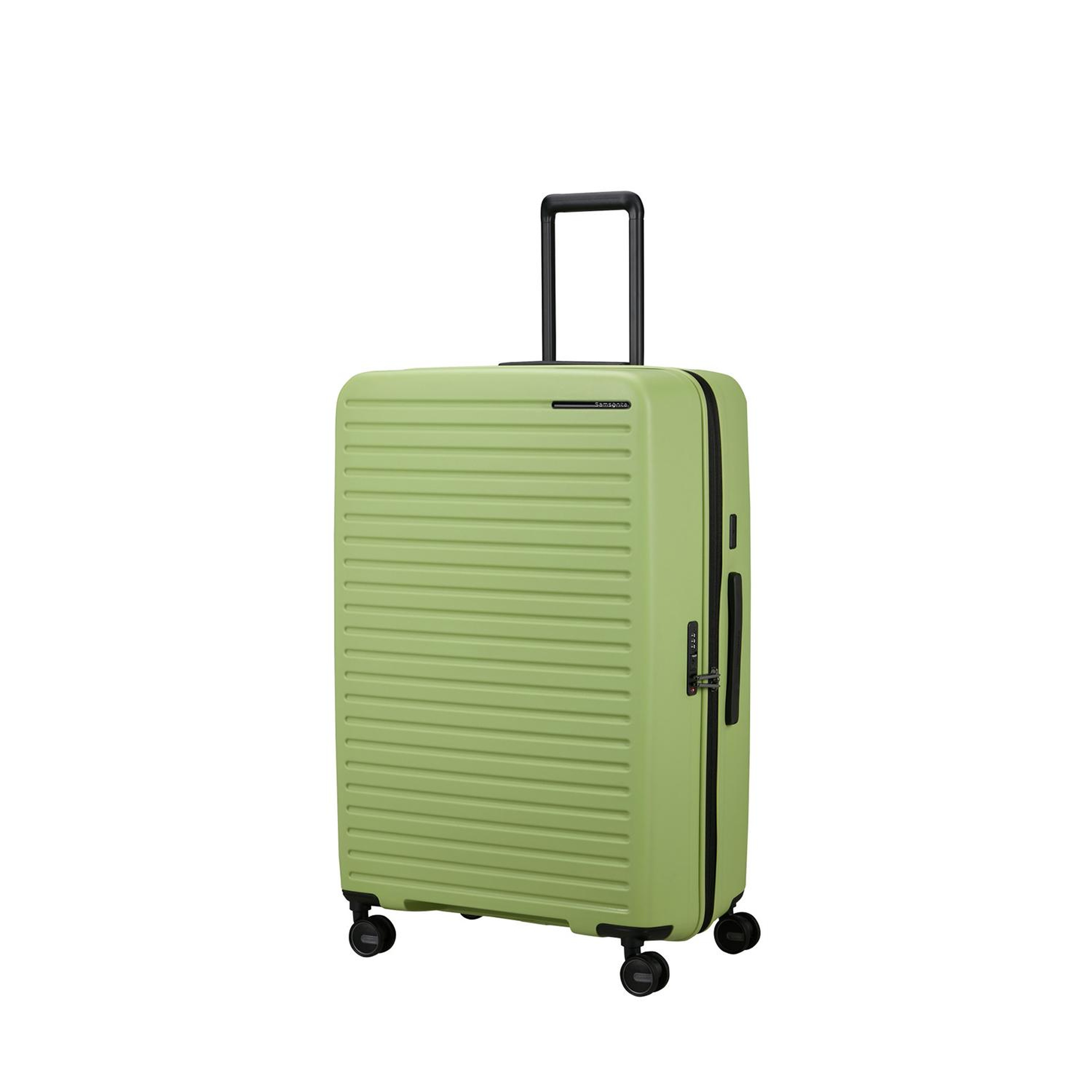 Samsonite Restackd - Körüklü Büyük Boy Valiz