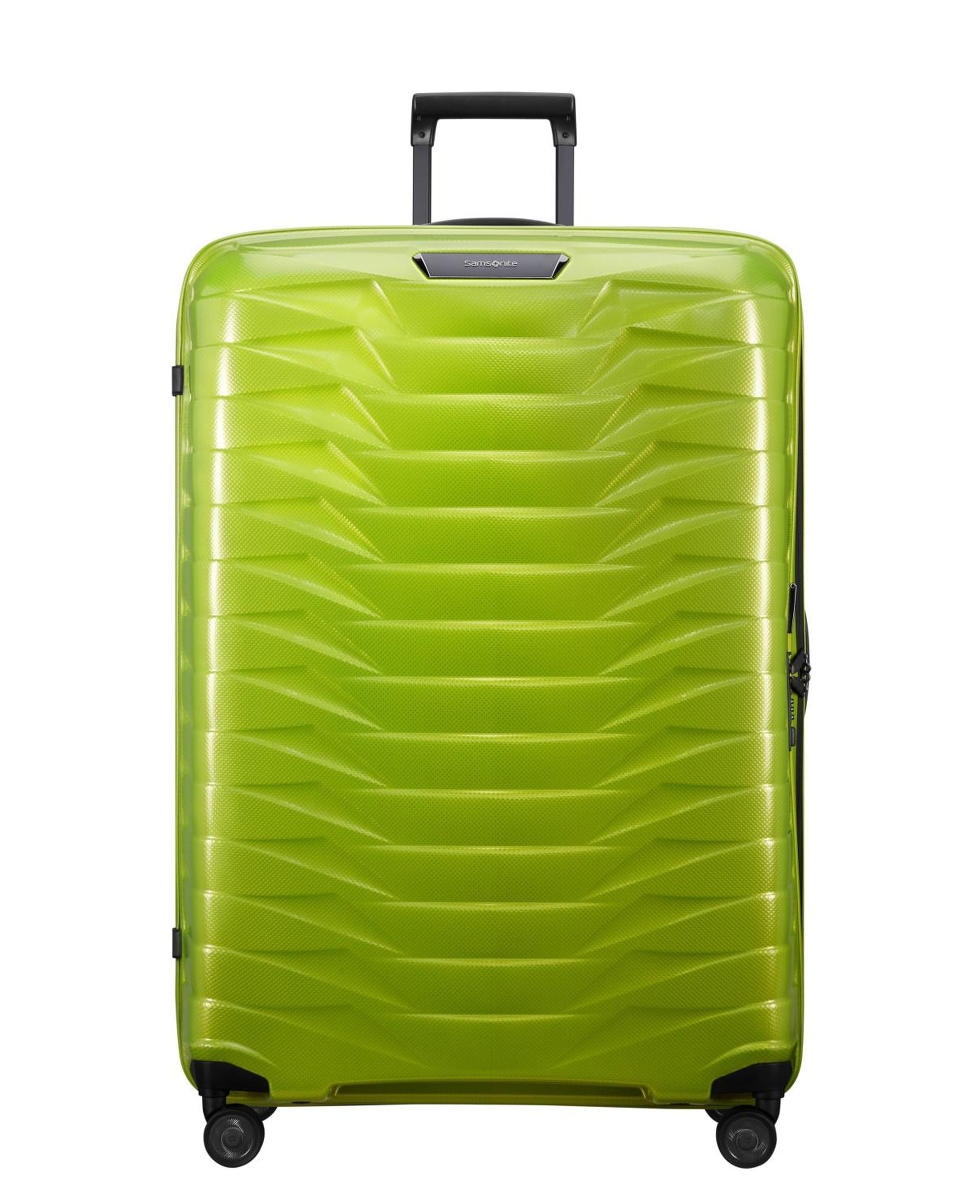Samsonite Proxis-Spinner Büyük Boy Valiz