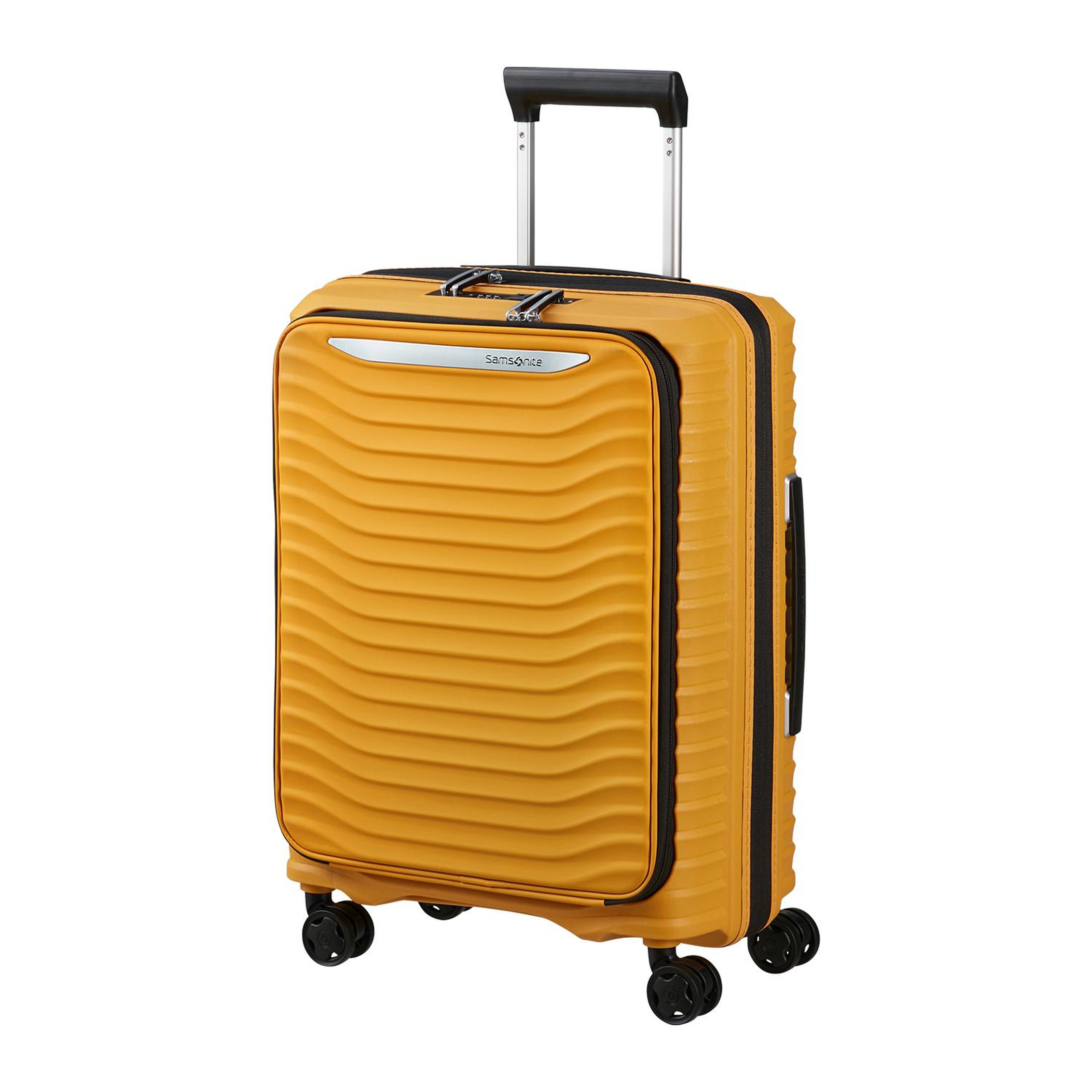 Samsonite Upscape Körüklü Kabin Boy Valiz