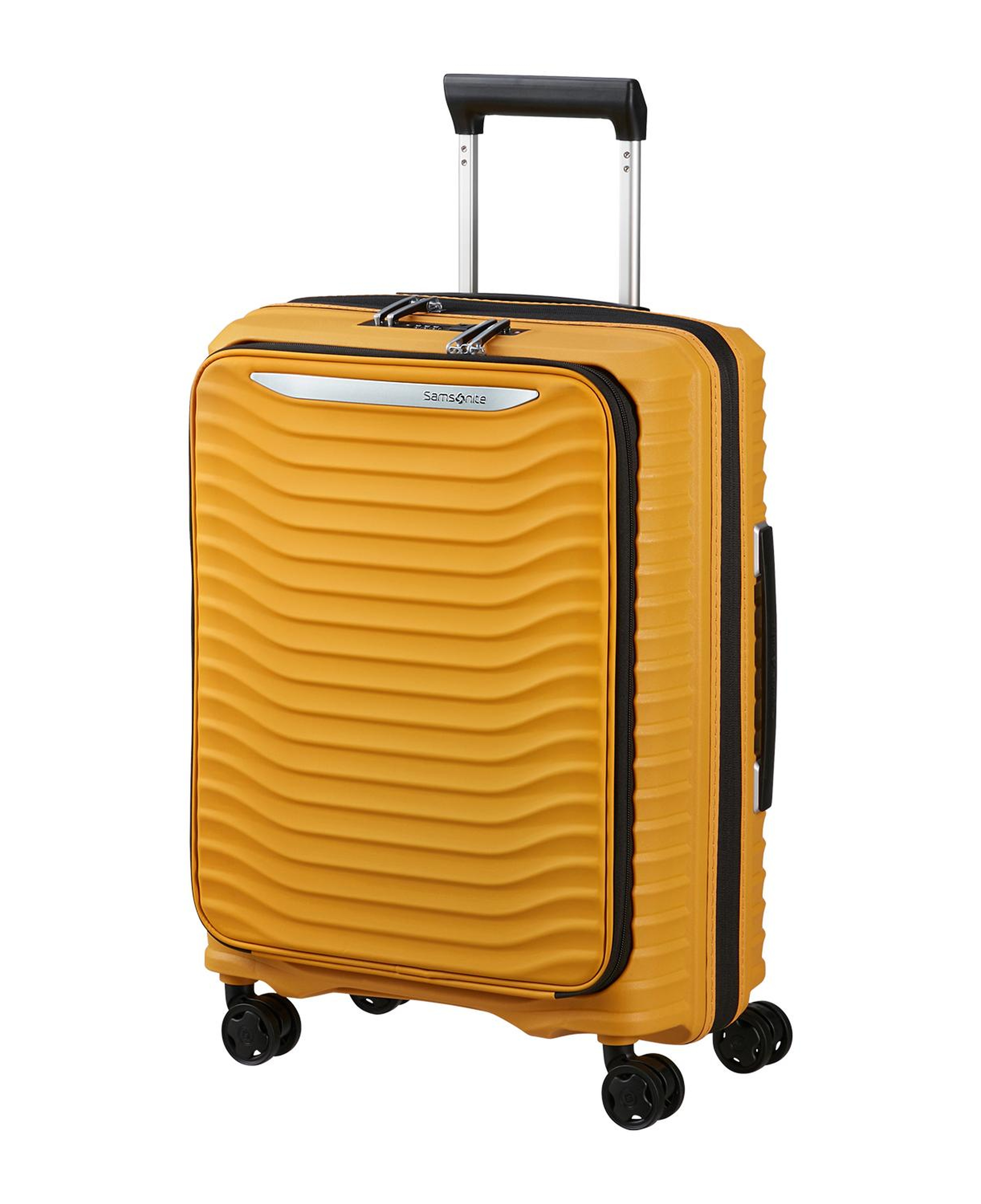 Samsonite Upscape Körüklü Kabin Boy Valiz