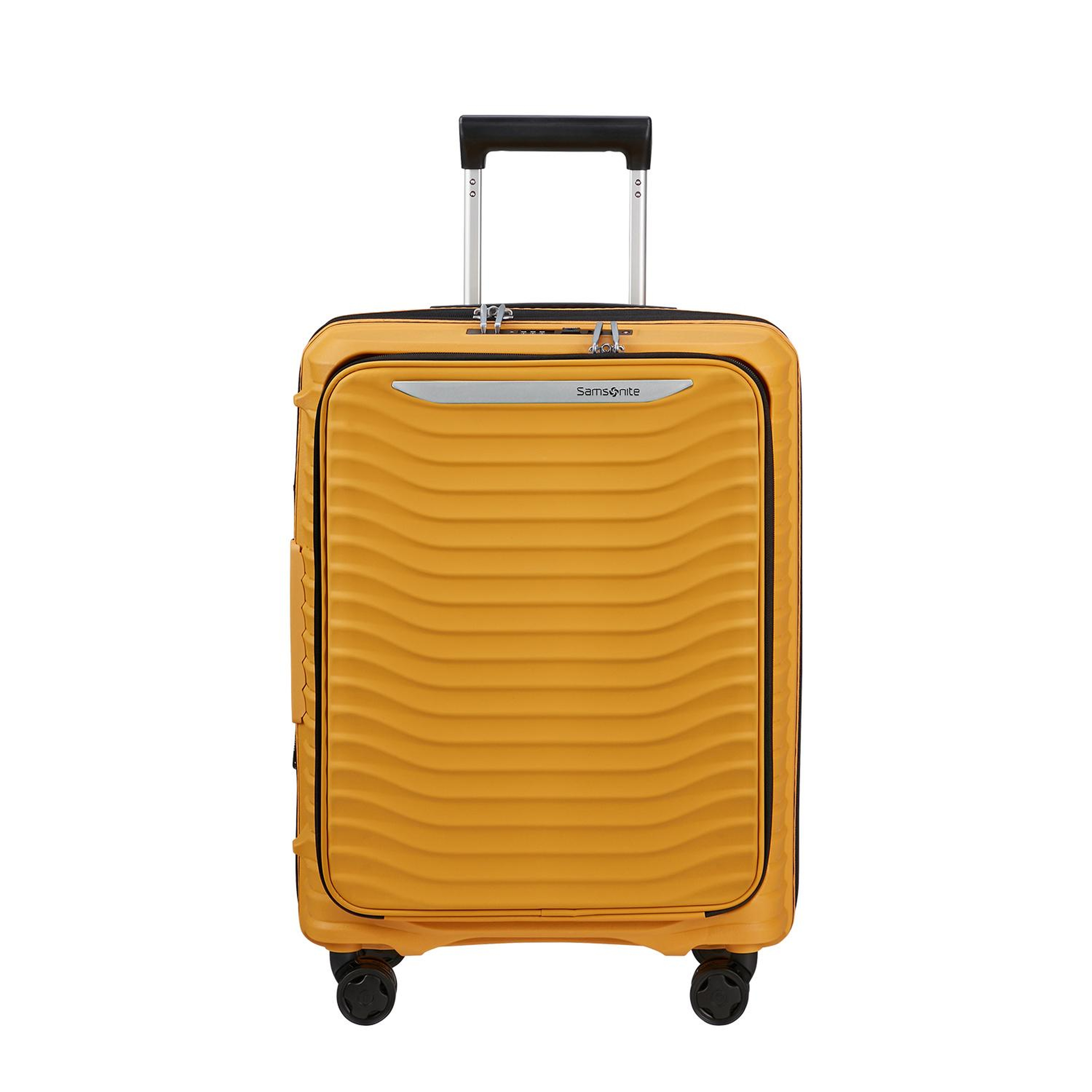 Samsonite Upscape Körüklü Kabin Boy Valiz