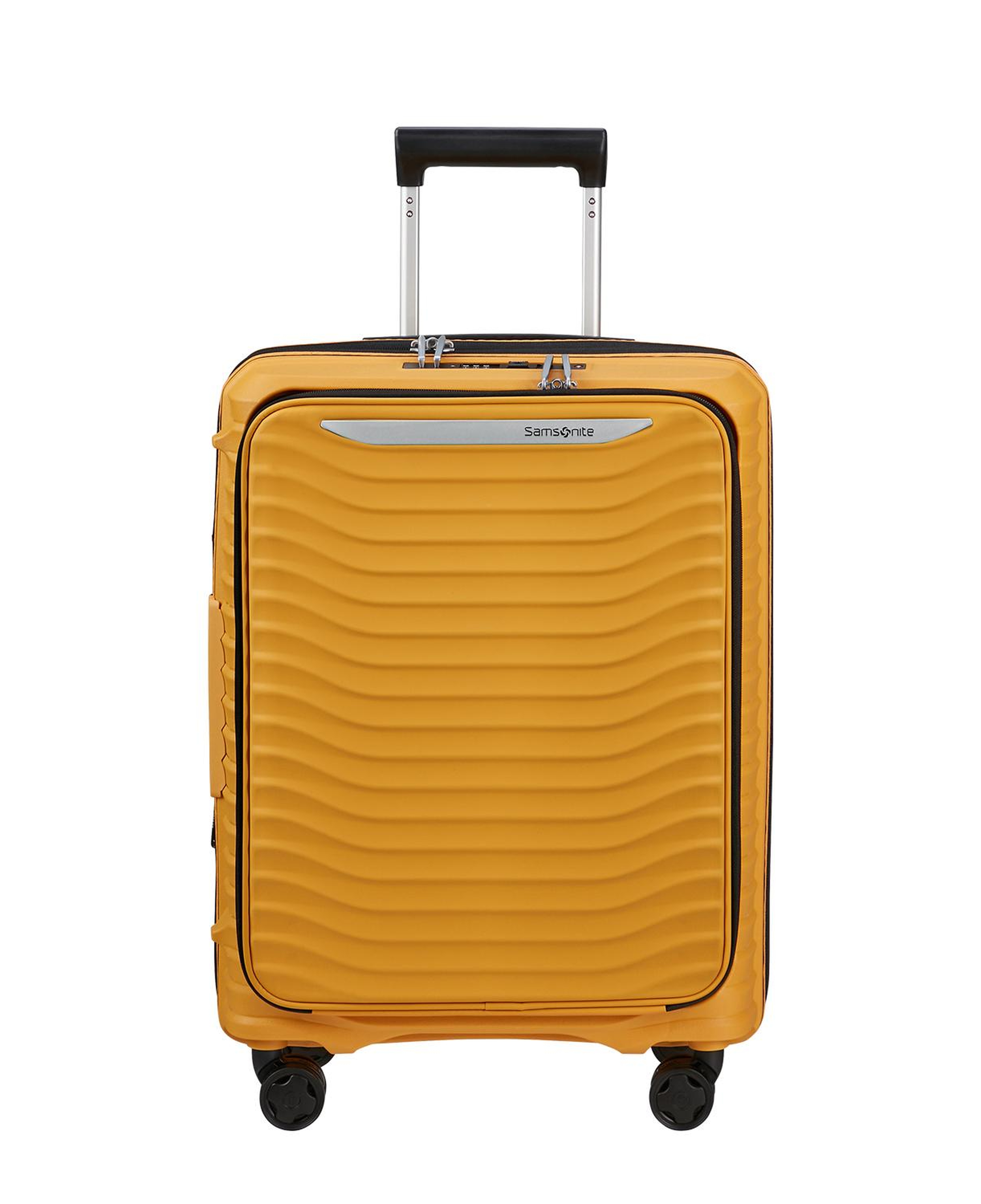 Samsonite Upscape Körüklü Kabin Boy Valiz