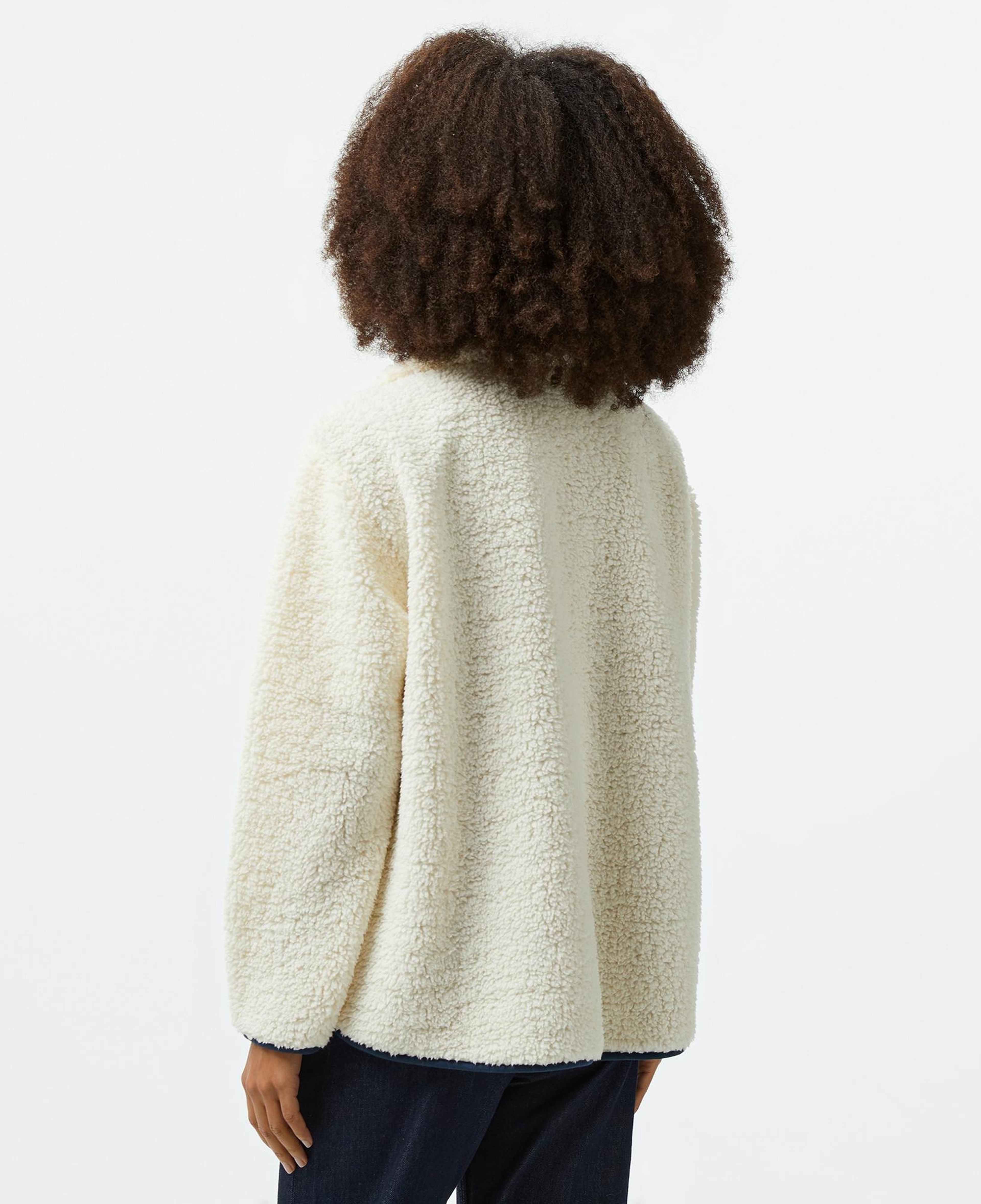 Ucla Yuna Kadın Bej Ceket