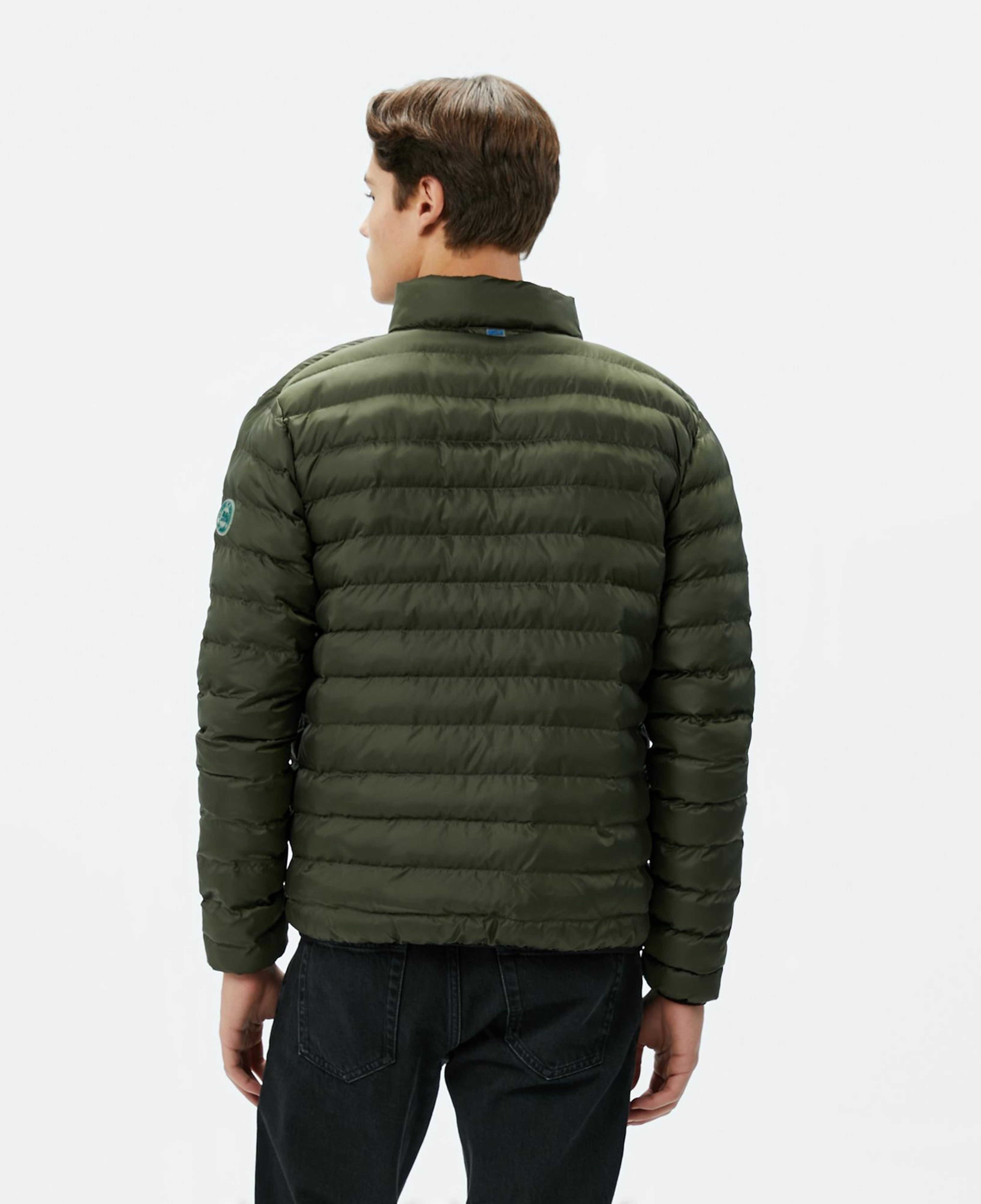 Ucla Northwin Erkek Haki Ceket