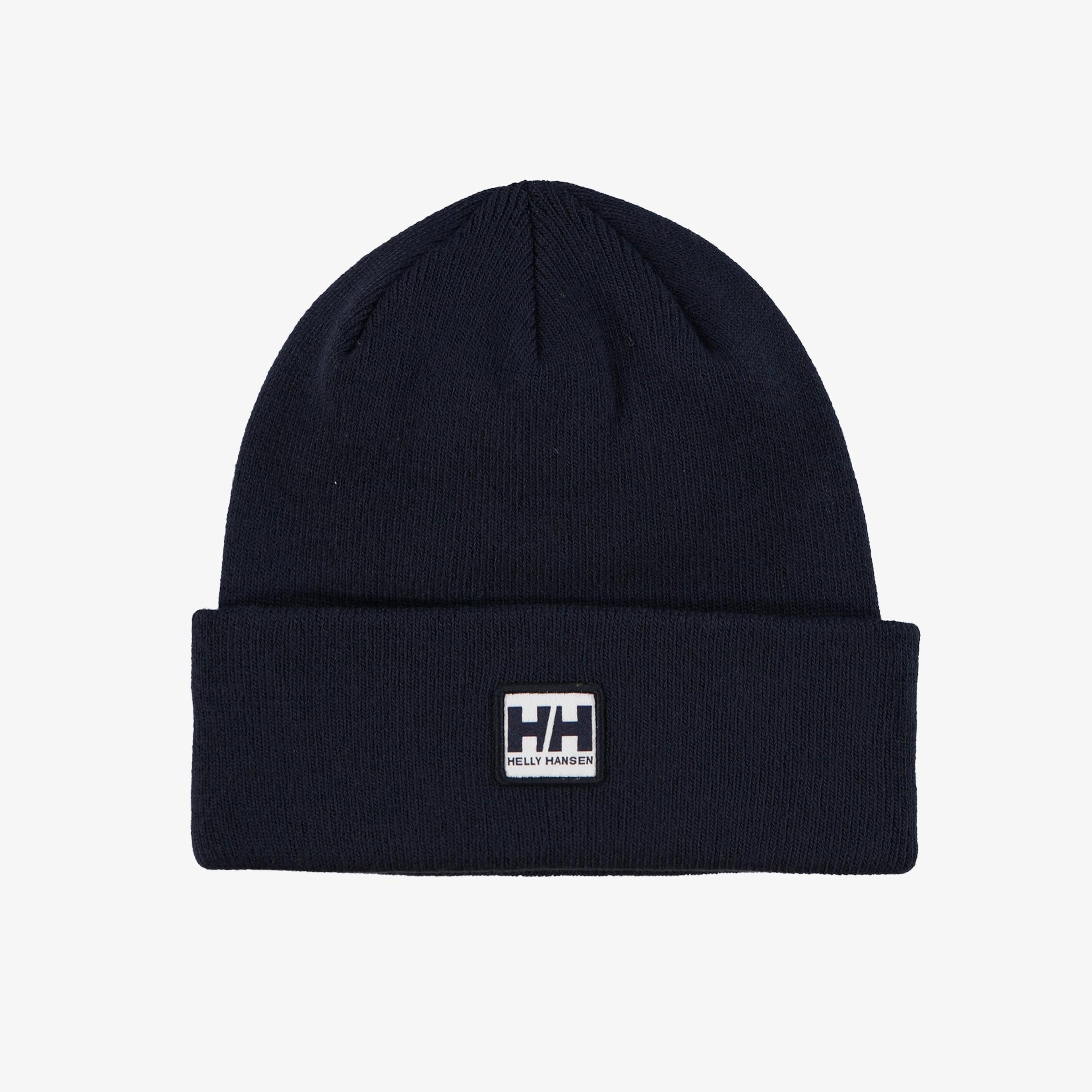 Helly Hansen Urban Cuff Unisex Lacivert Bere