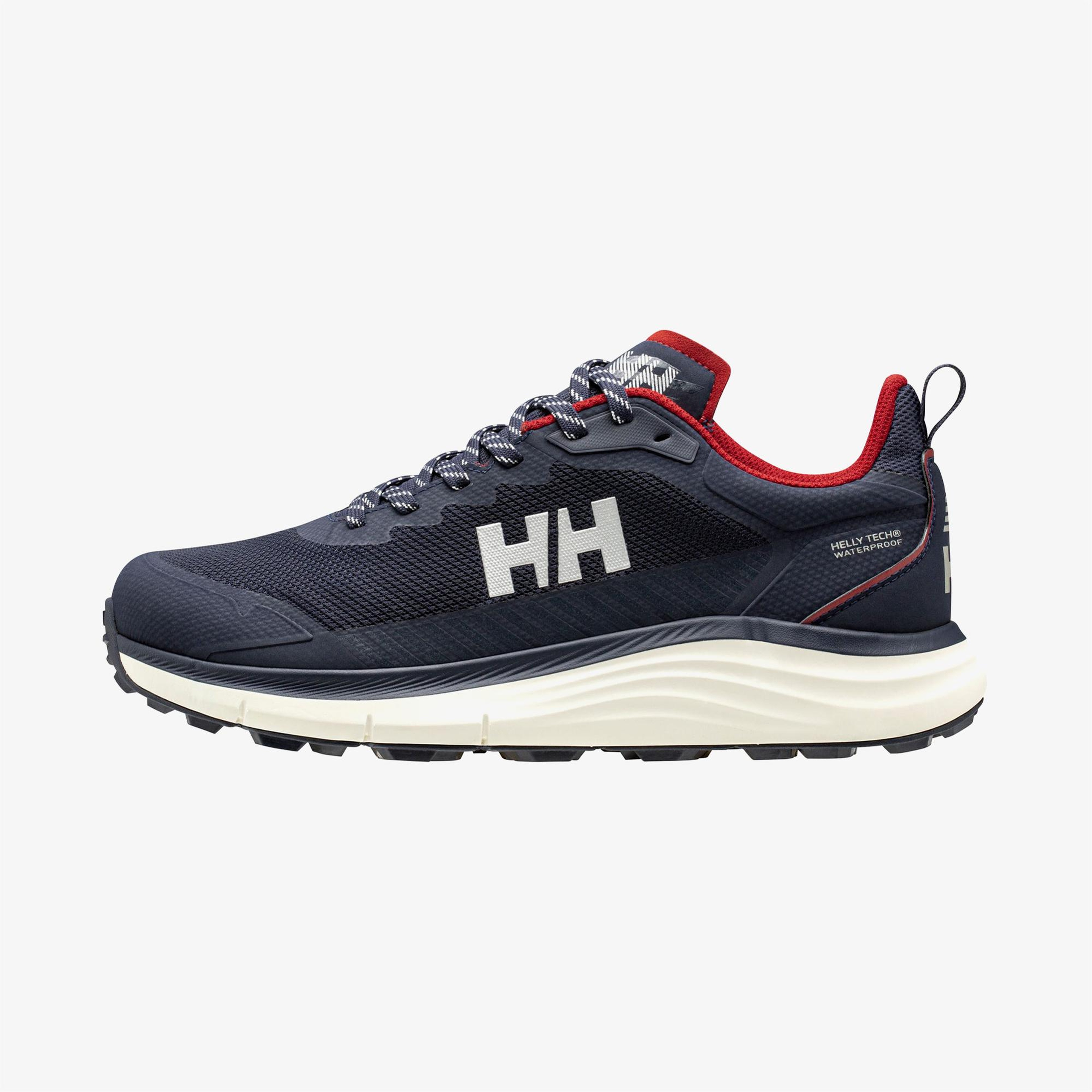 Helly Hansen Stega Erkek Lacivert Outdoor Ayakkabı