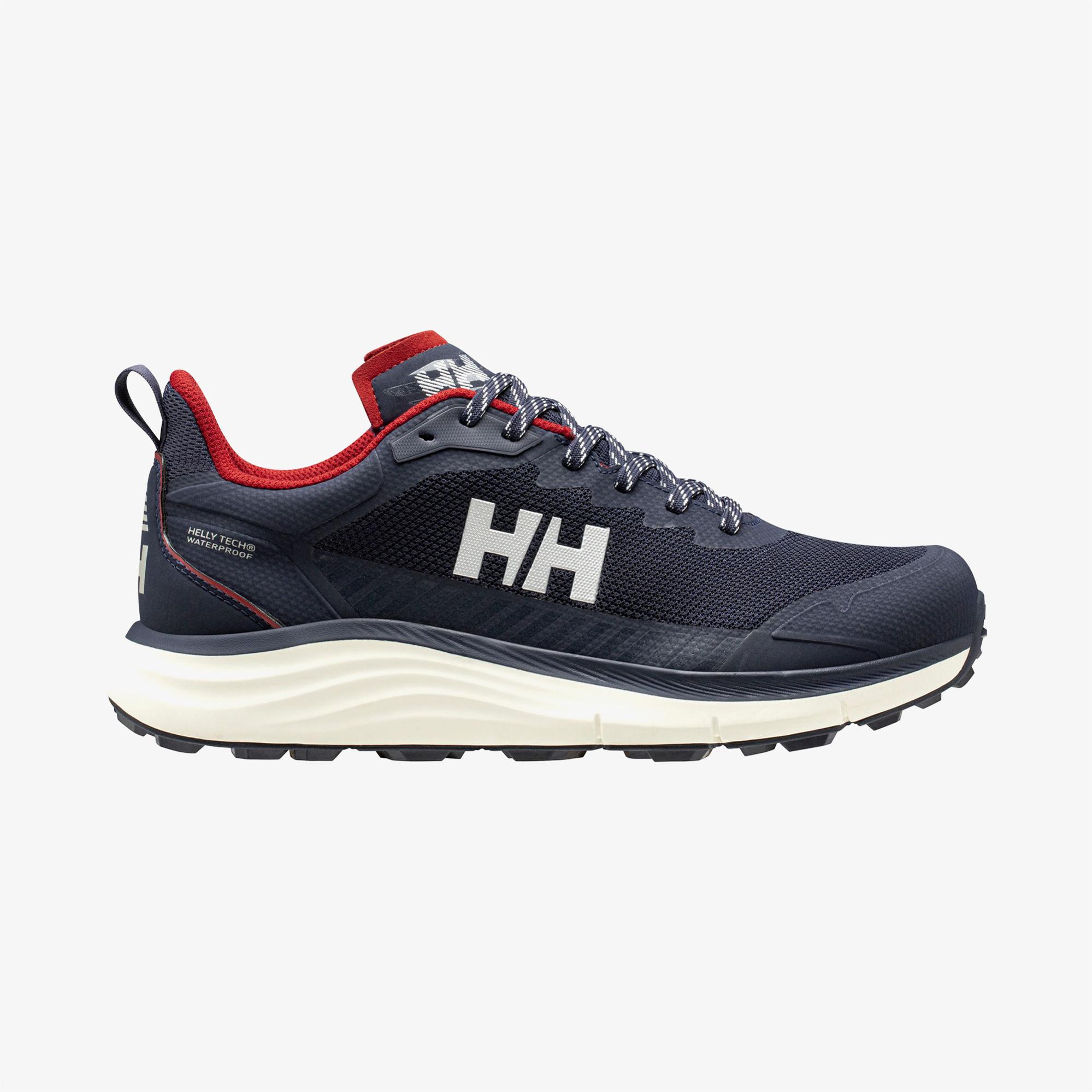 Helly Hansen Stega Erkek Lacivert Outdoor Ayakkabı