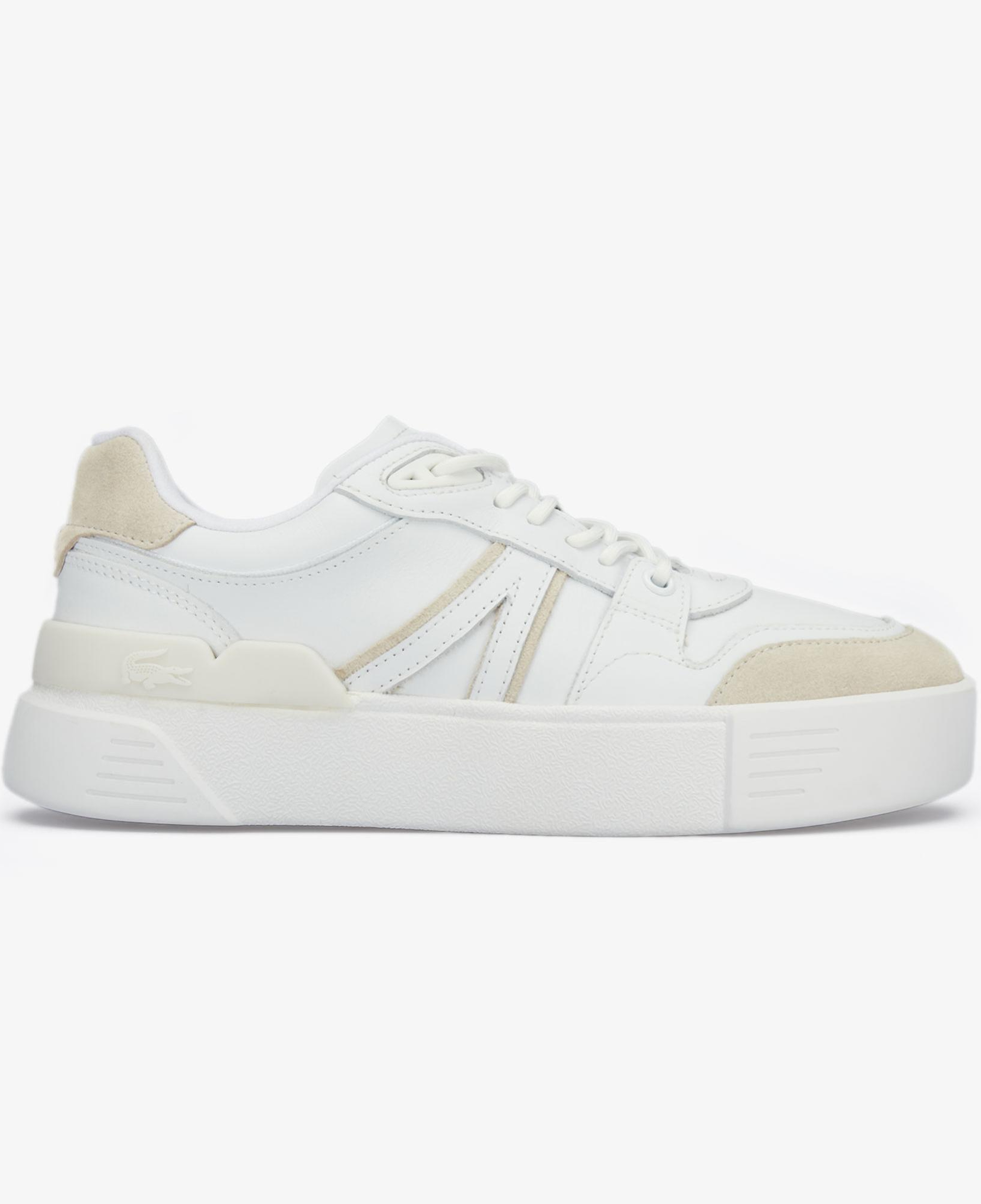 L002 Evo Kadın Beyaz Sneaker