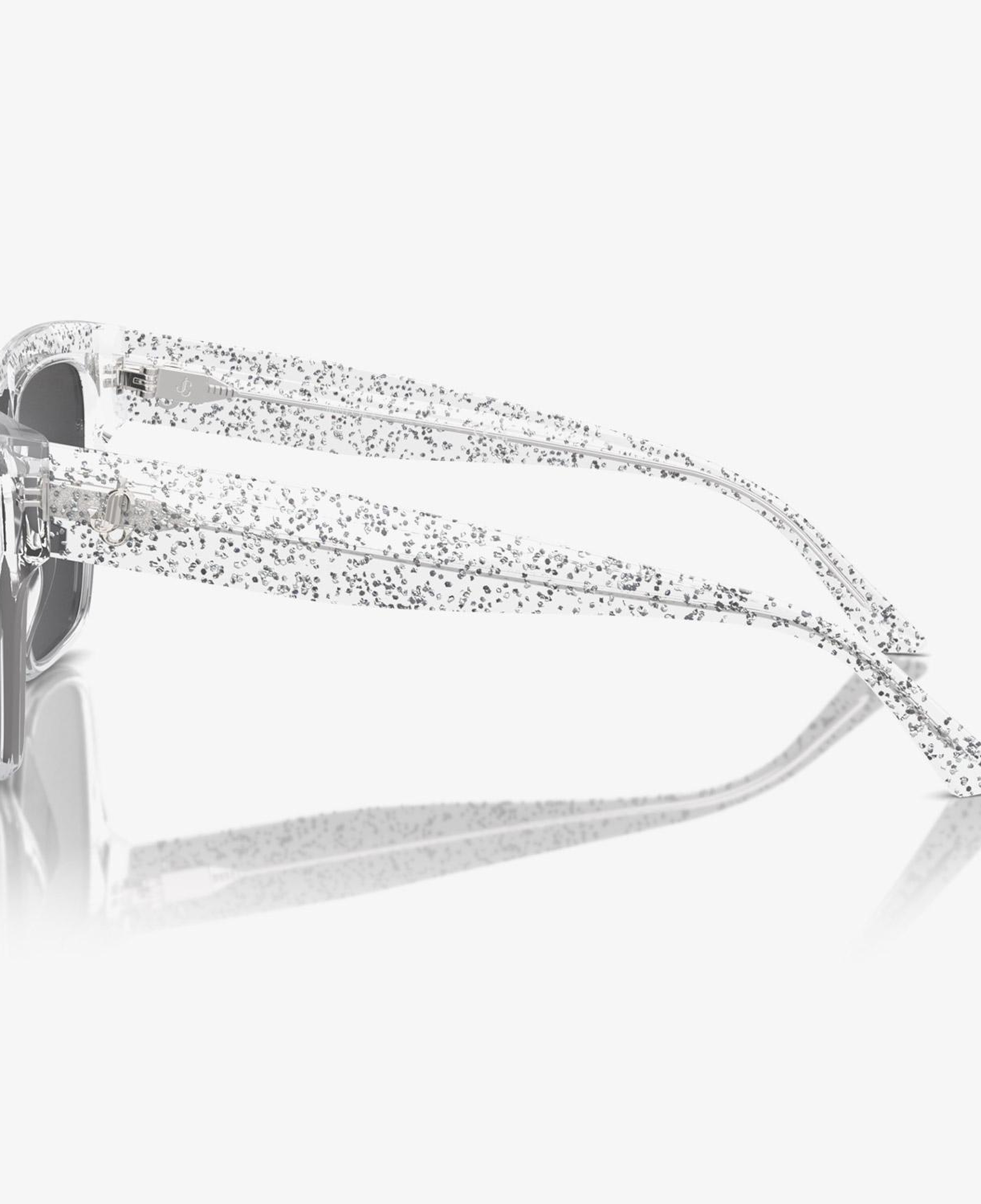 JIMMY CHOO Jc53 Kadın Gümüş Güneş Gözlüğü