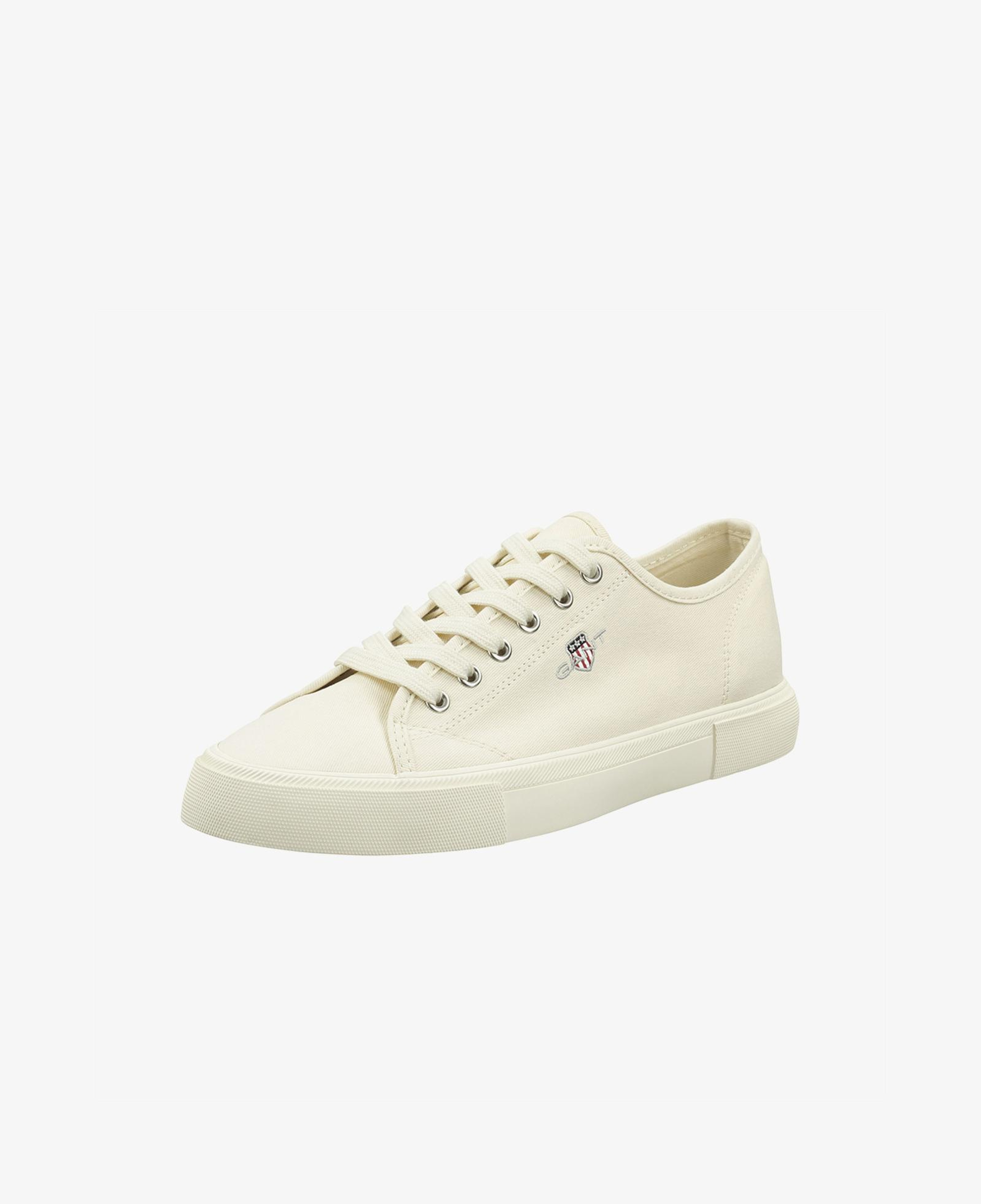 GANT Erkek Beyaz Killox Sneaker