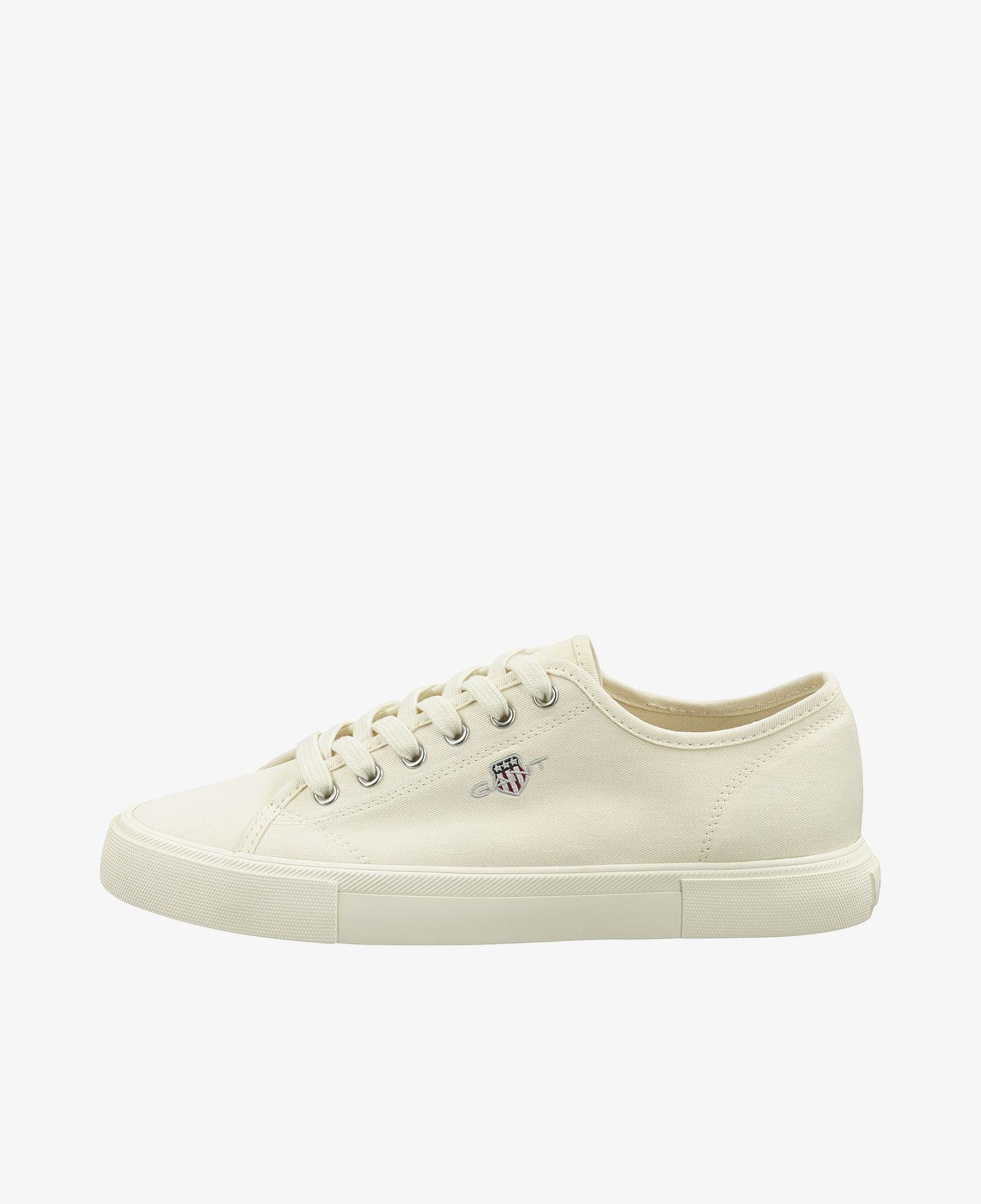GANT Erkek Beyaz Killox Sneaker