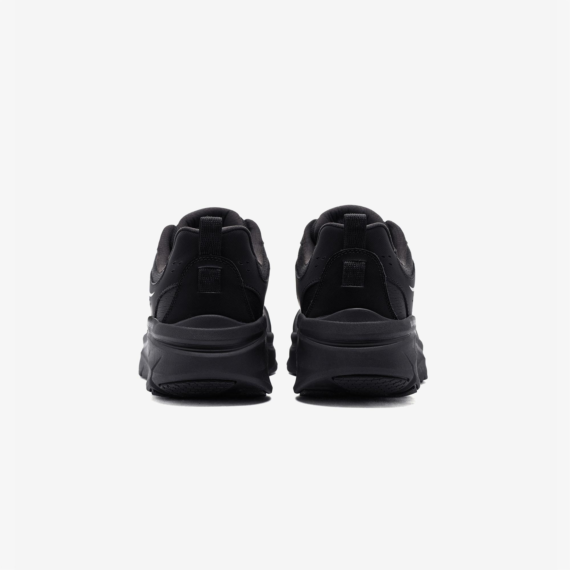 Skechers D'lux Walker 2.0 Durven Erkek Siyah Spor Ayakkabı