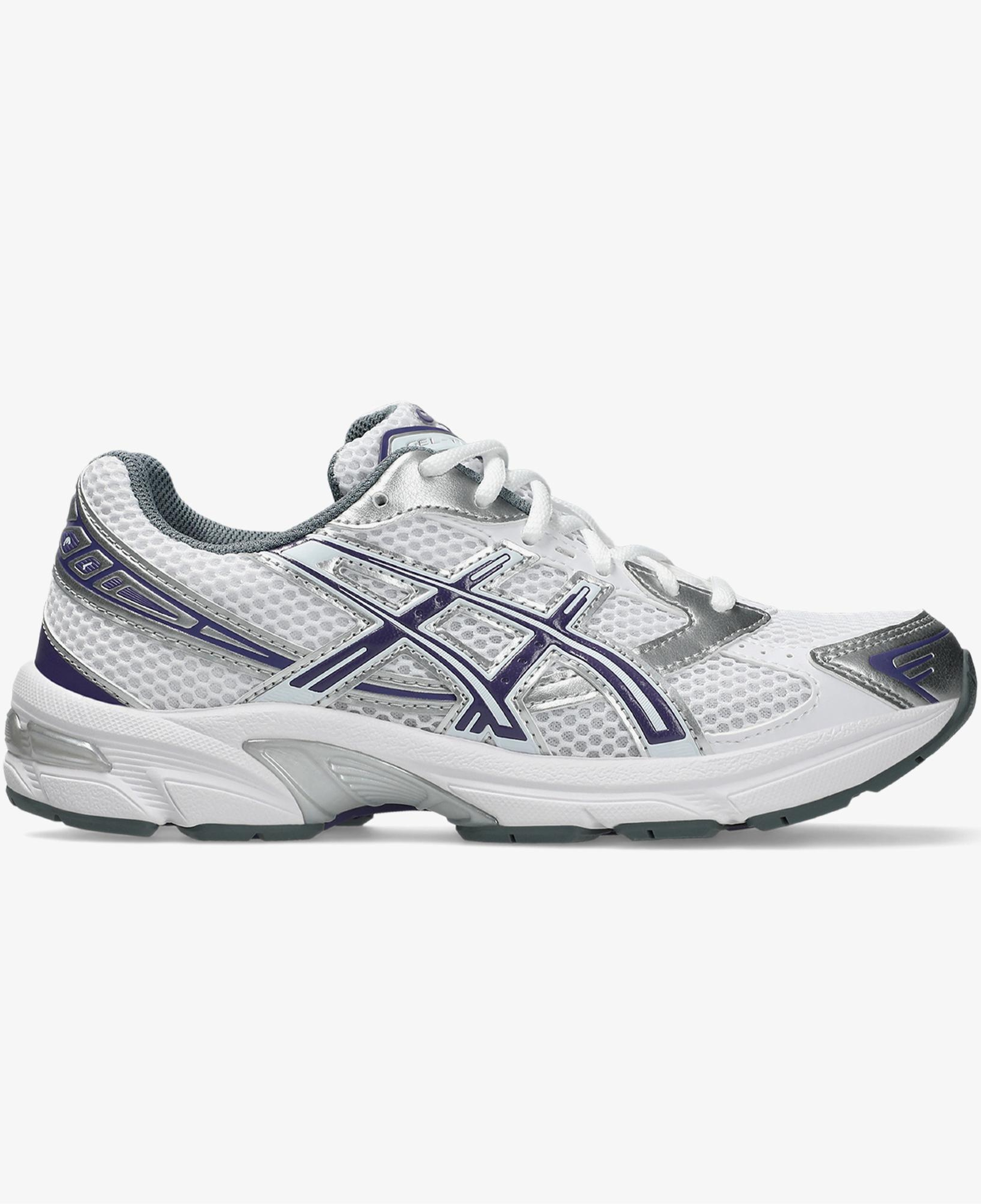 Asics Gel-1130 Kadın Beyaz Spor Ayakkabı