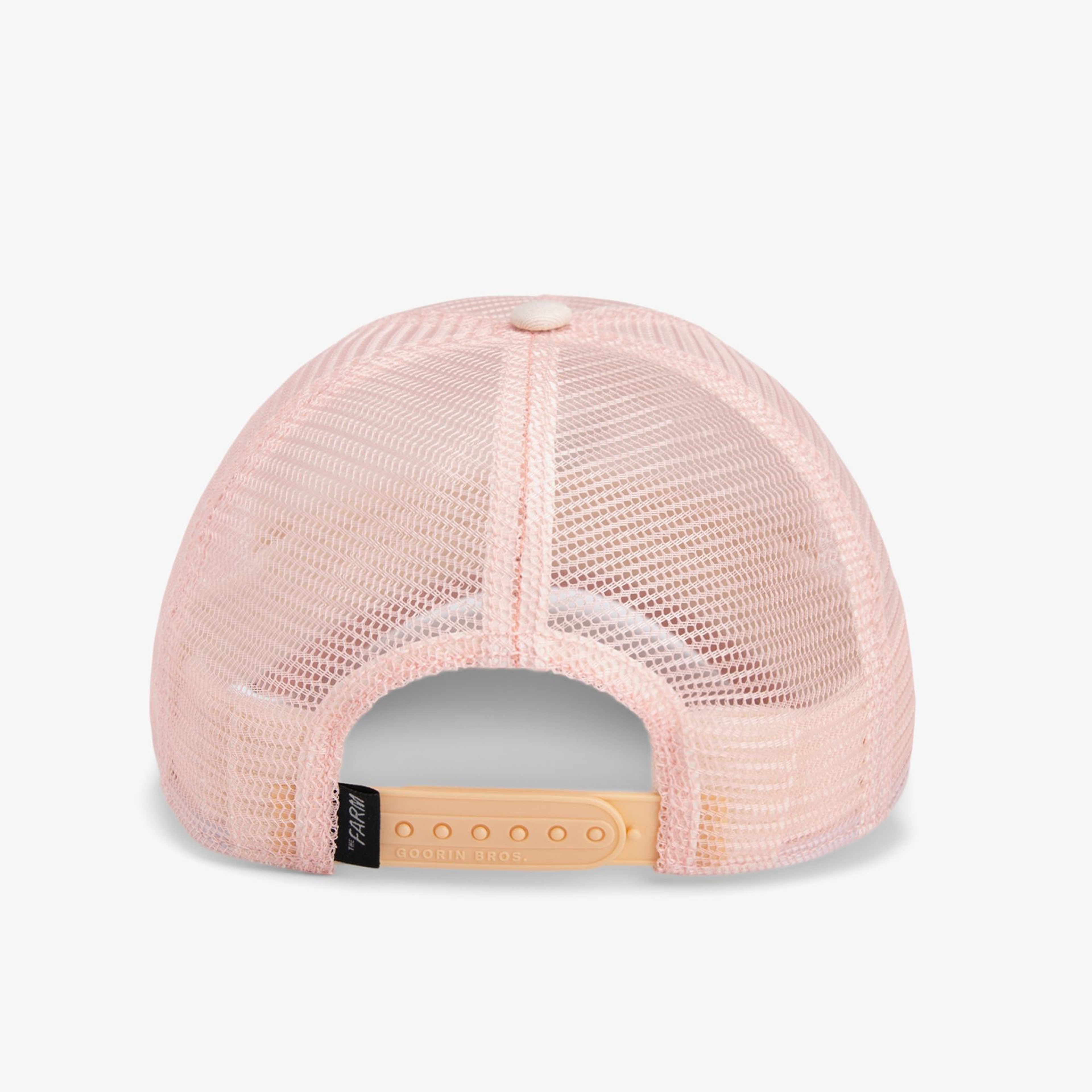 Goorin Bros Enter Sandman Unisex Bej Şapka