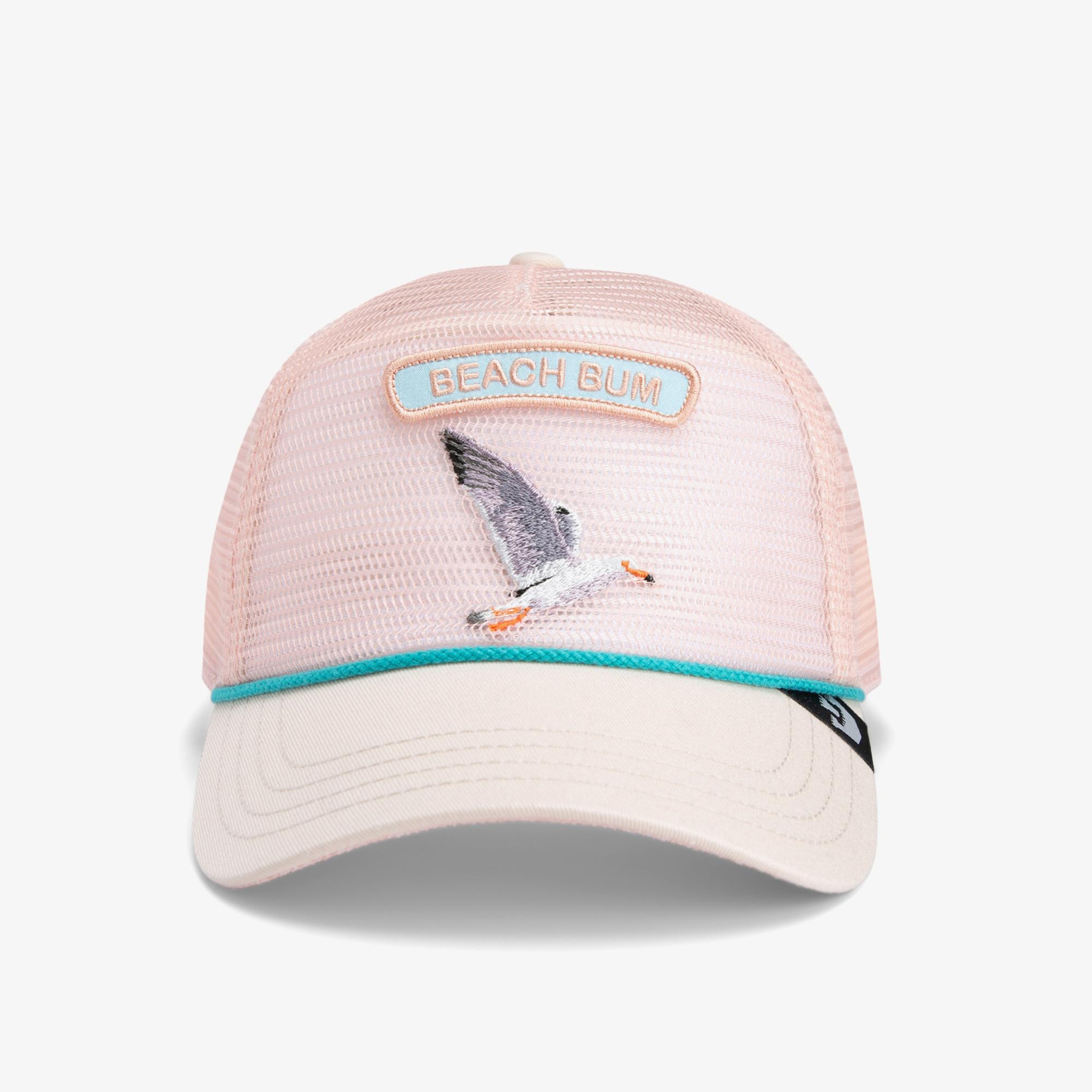 Goorin Bros Enter Sandman Unisex Bej Şapka