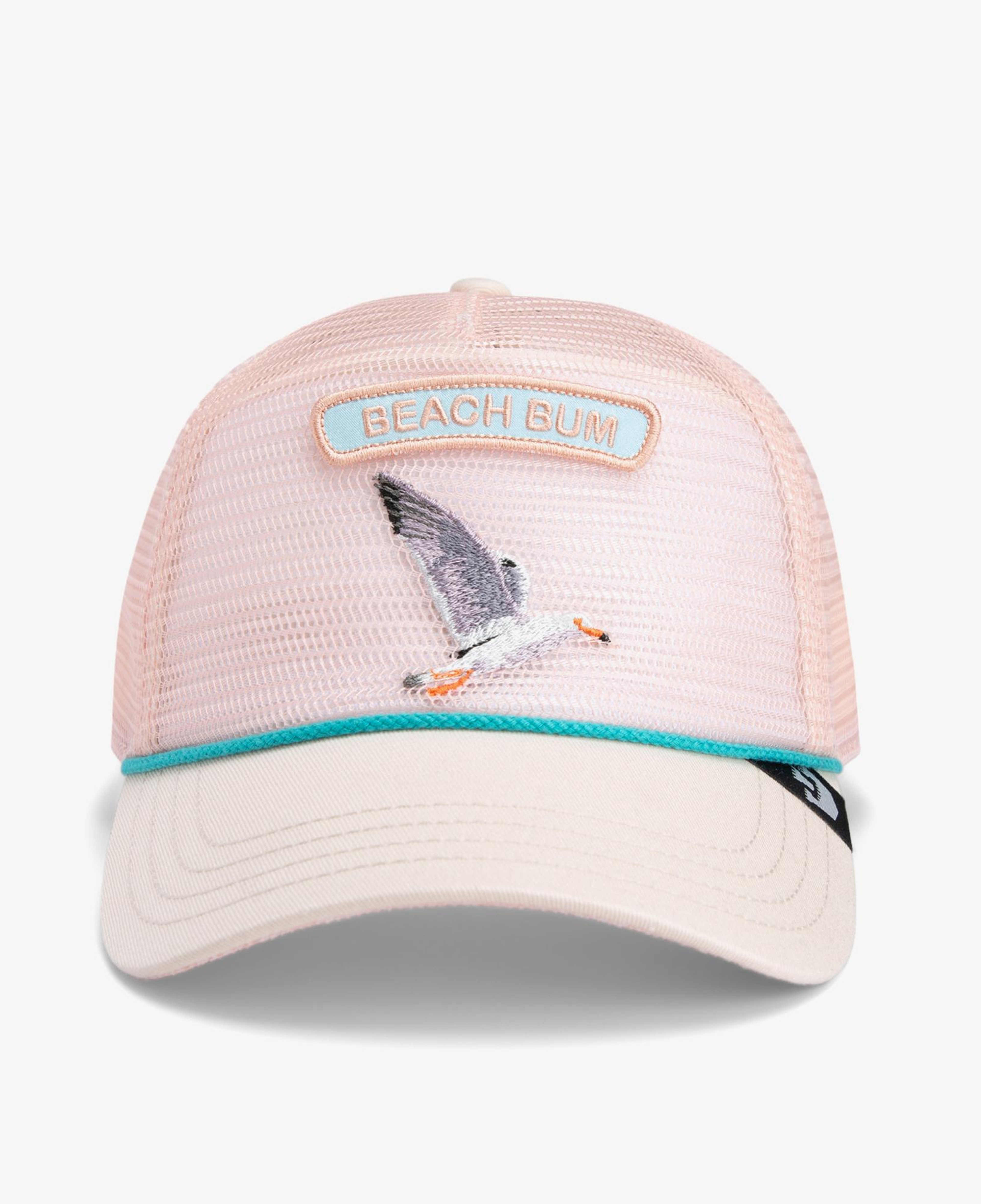 Goorin Bros Enter Sandman Unisex Bej Şapka