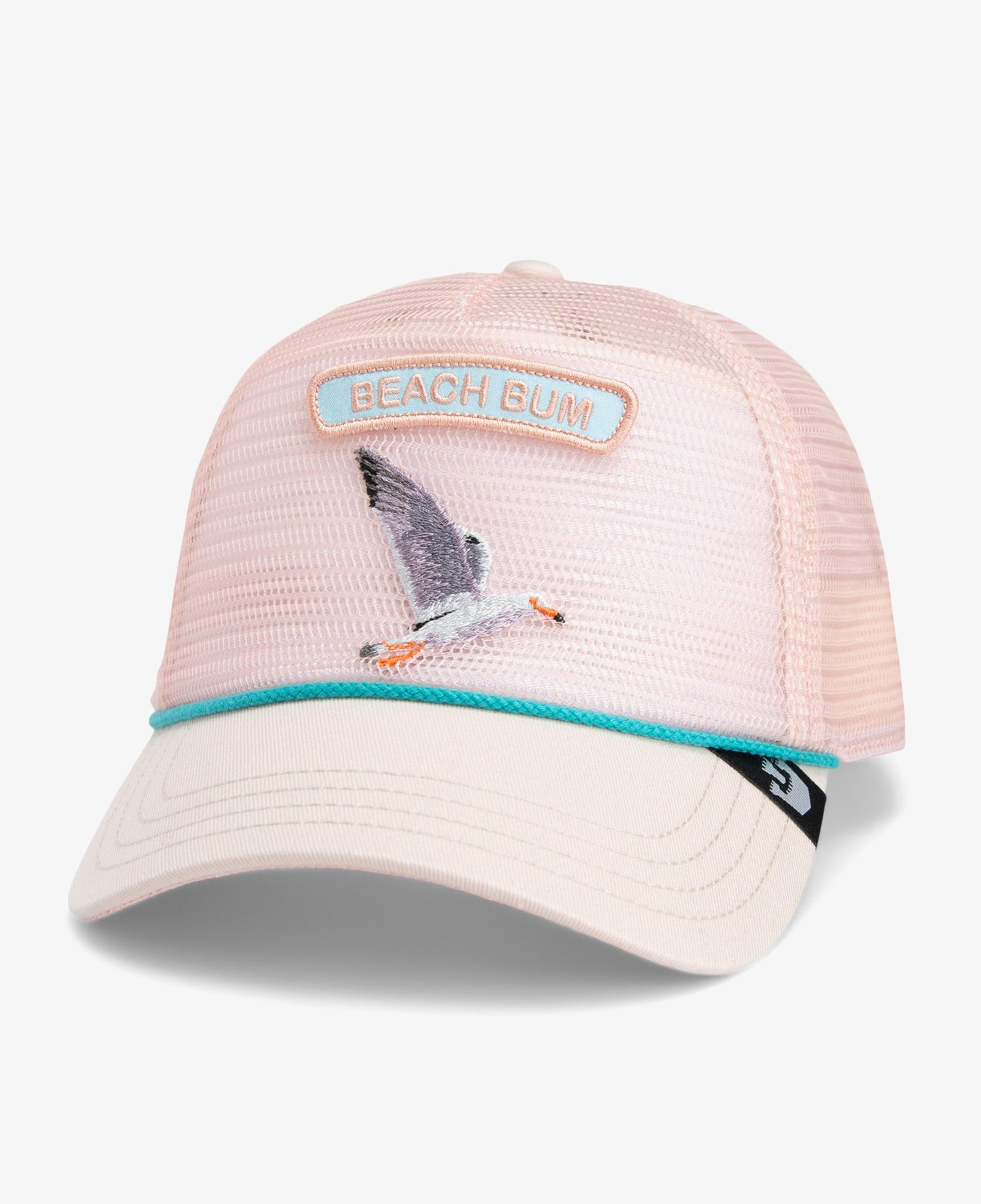 Goorin Bros Enter Sandman Unisex Bej Şapka