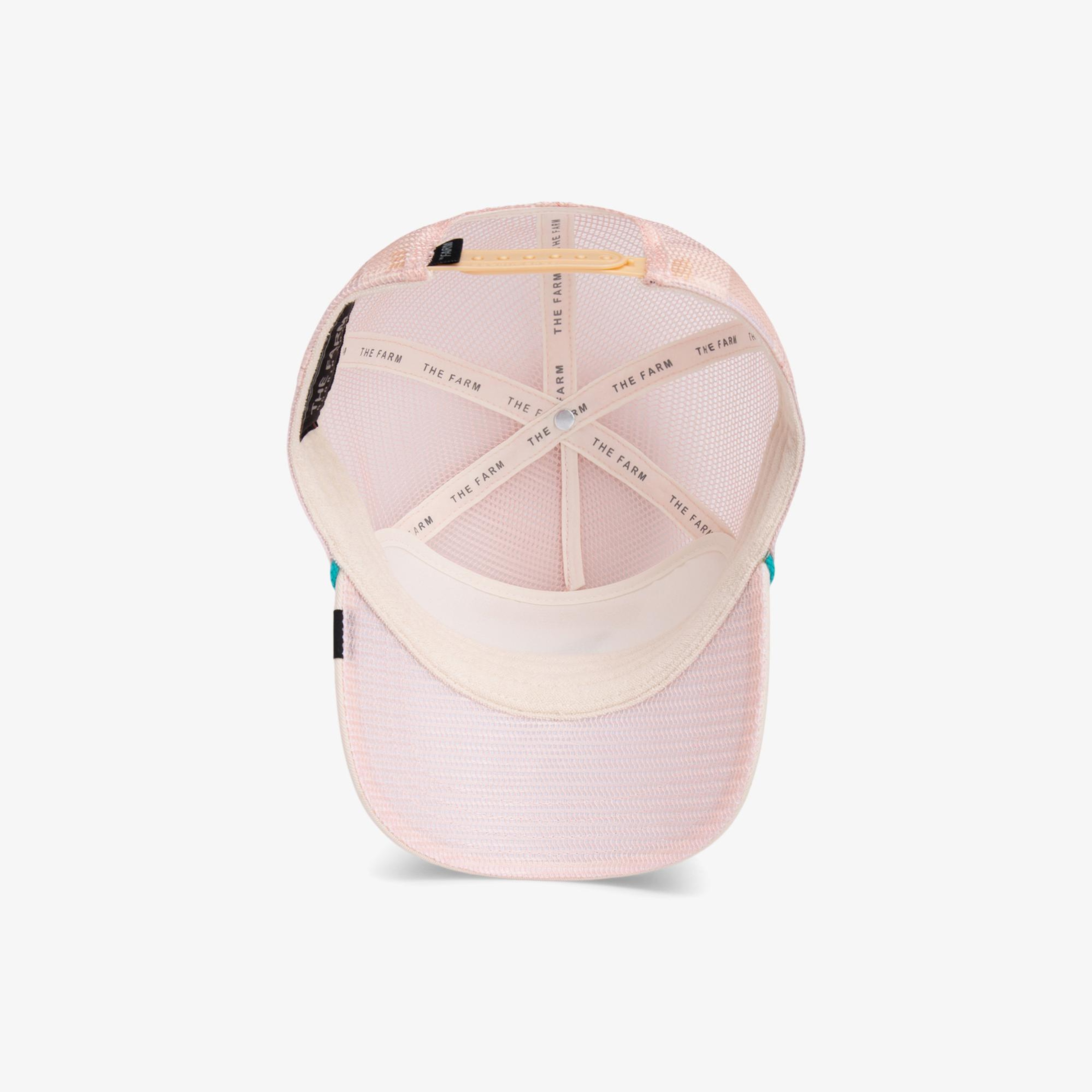 Goorin Bros Enter Sandman Unisex Bej Şapka