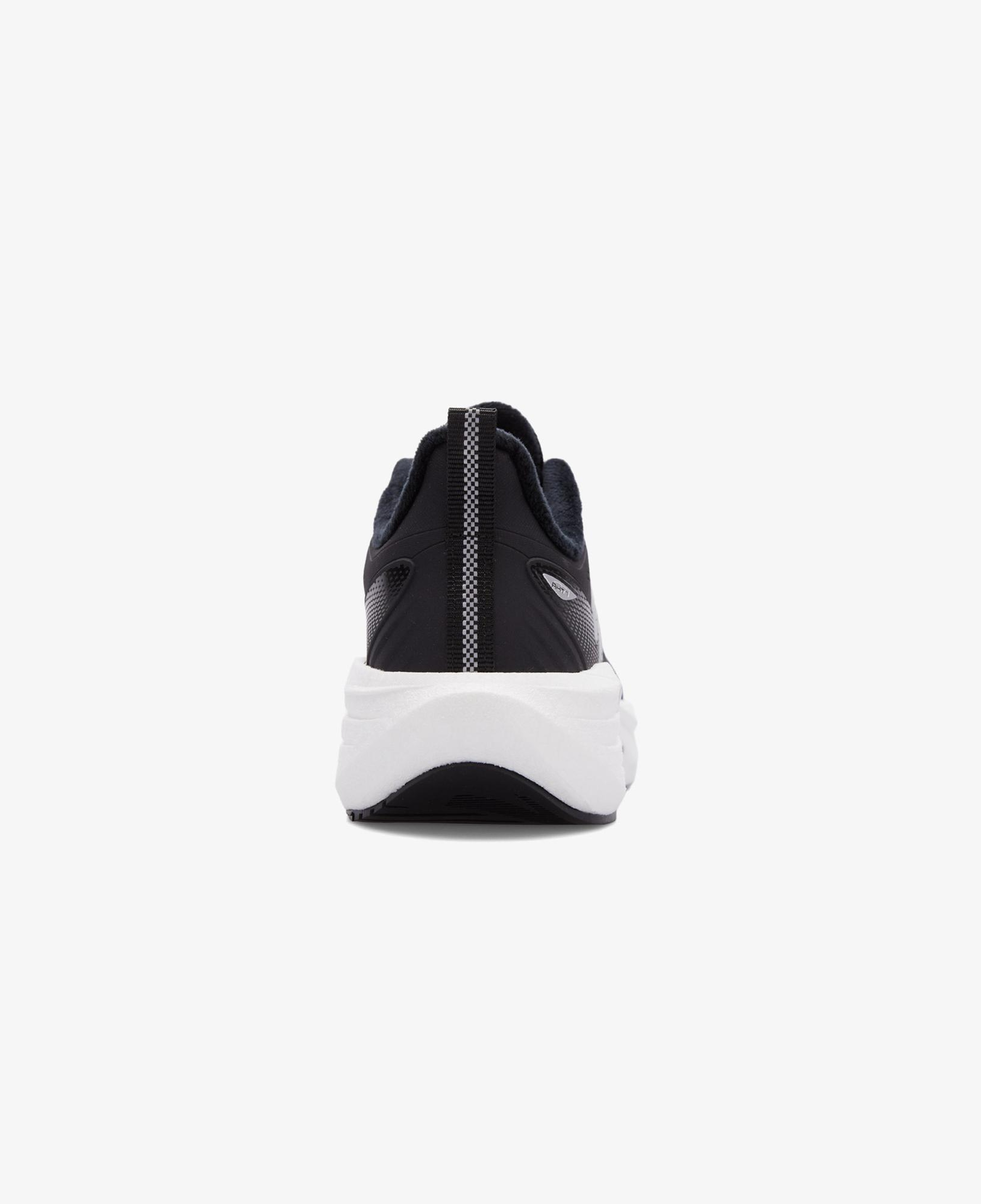 Anta Rocket 7.0 Kadın Siyah Spor Ayakkabı