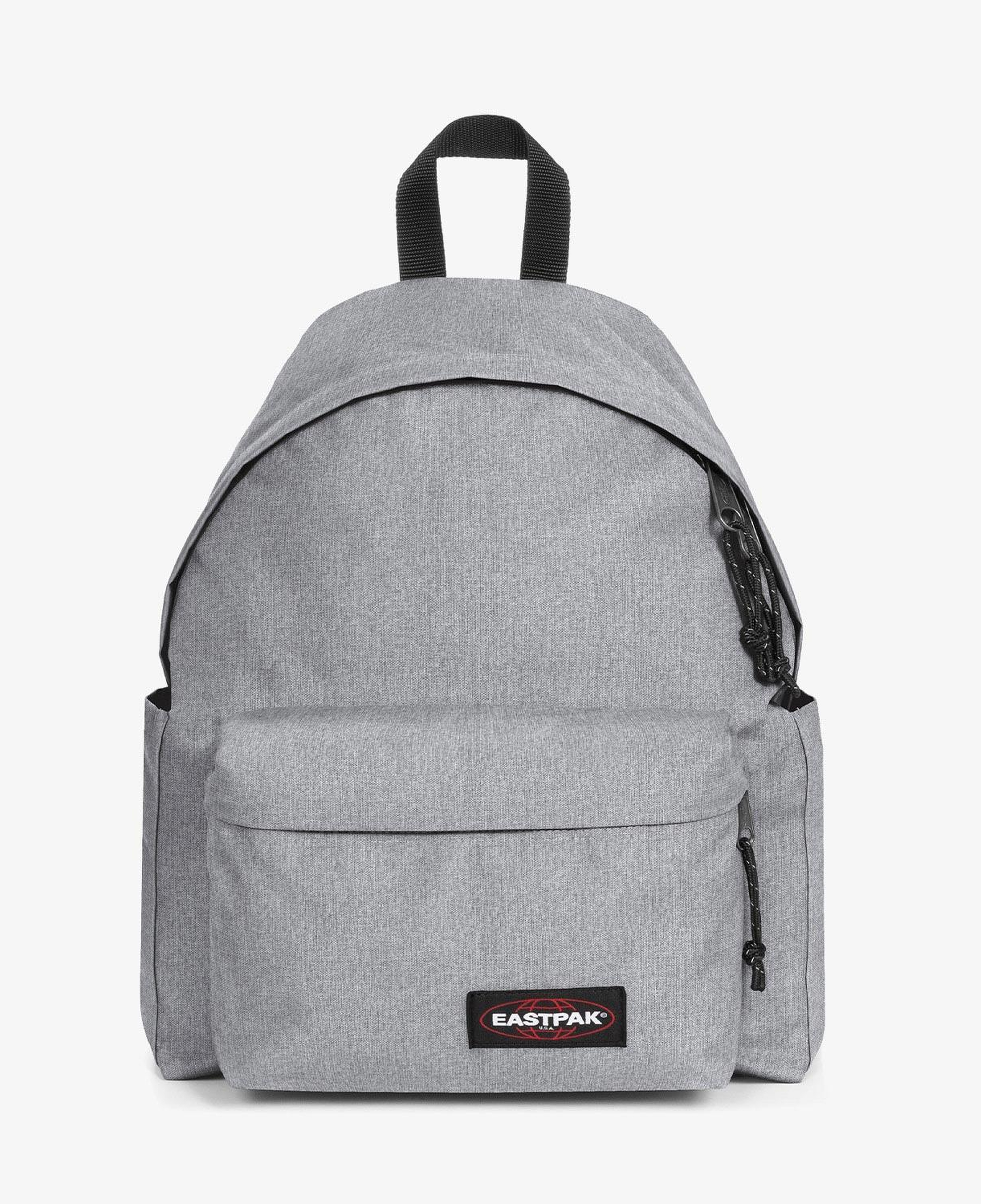 Eastpak Day Pak'R Sunday Unisex Gri Sırt Çantası