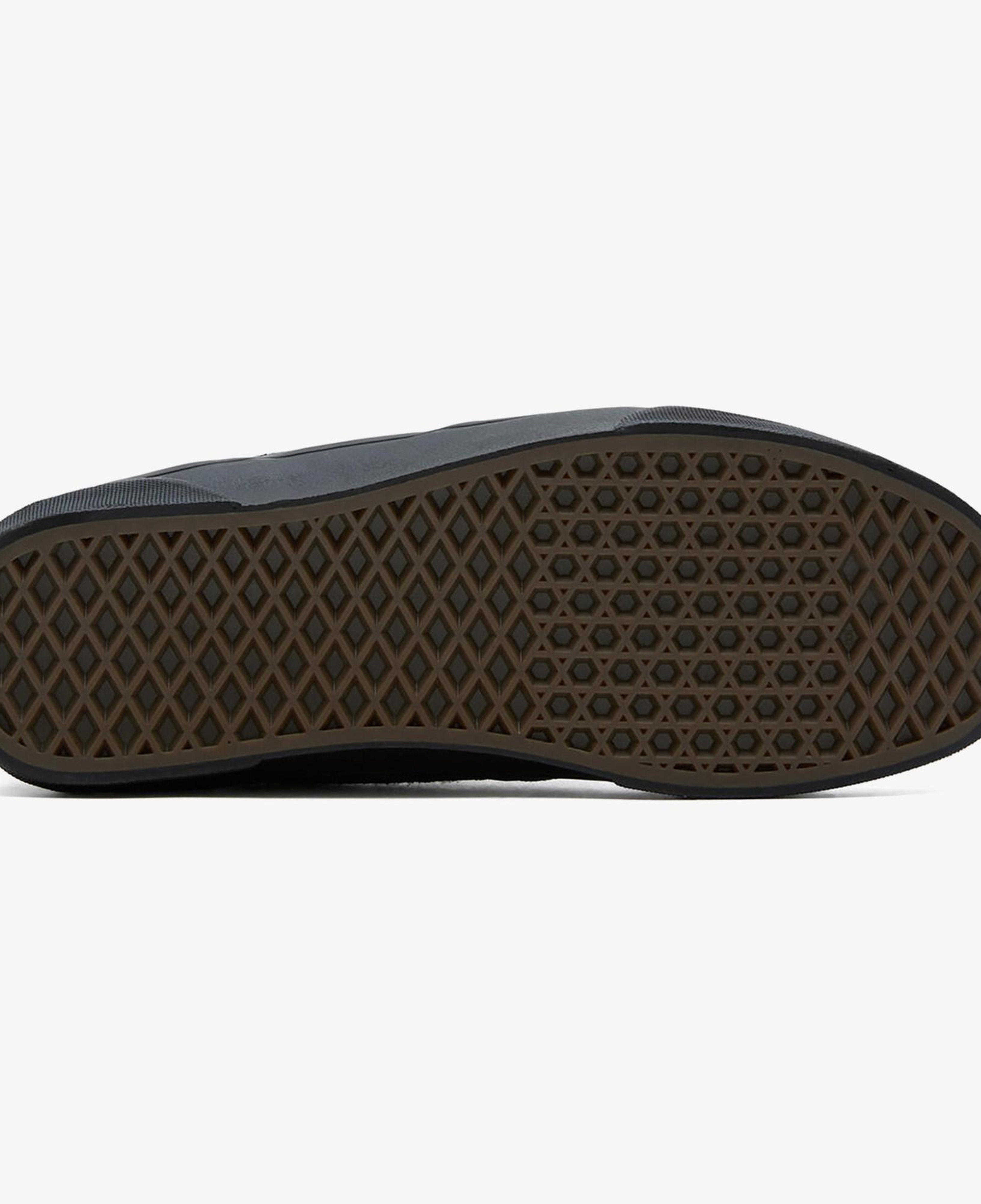 Vans Rowley Classic Unisex Siyah Sneaker