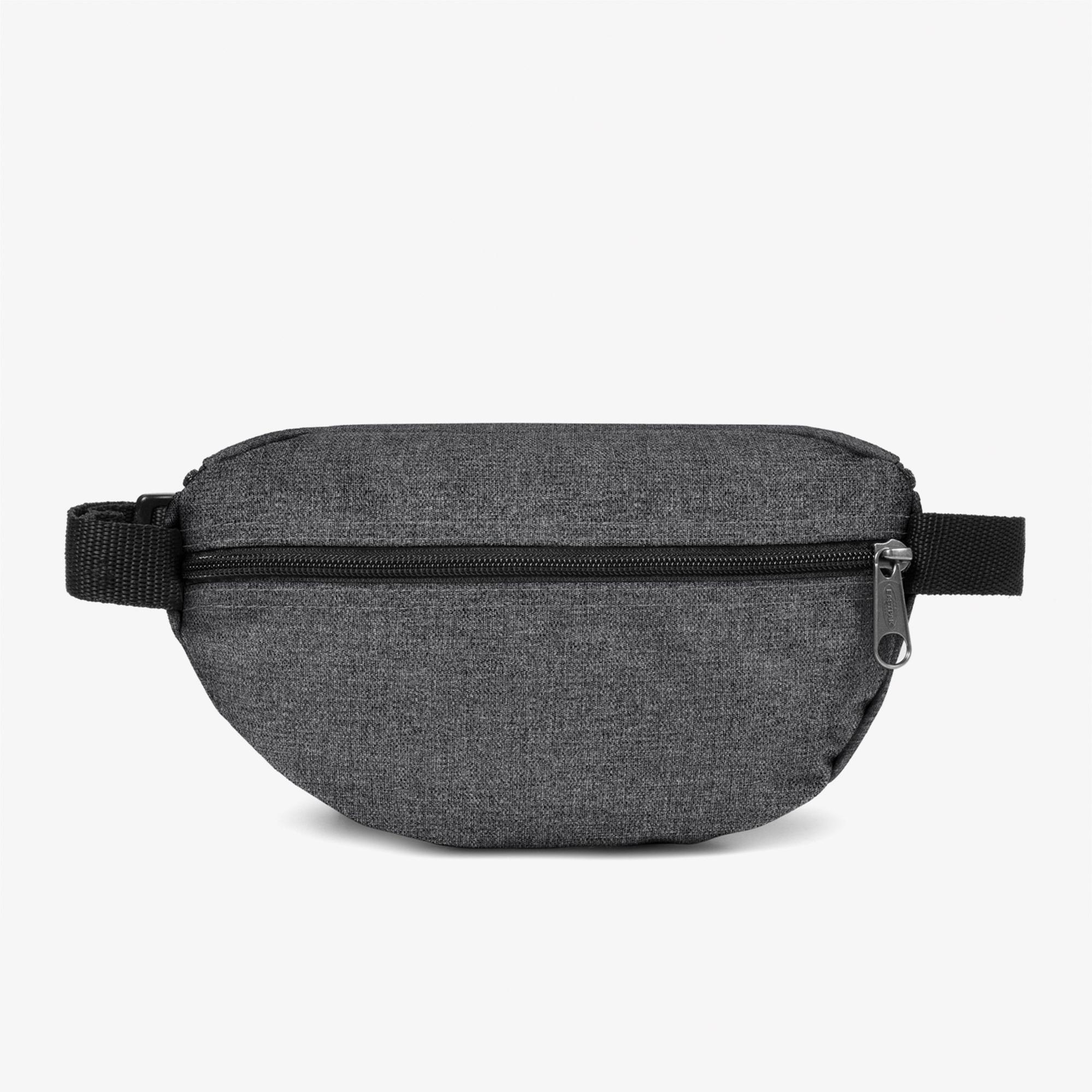 Eastpak Springer Unisex Gri Bel Çantası