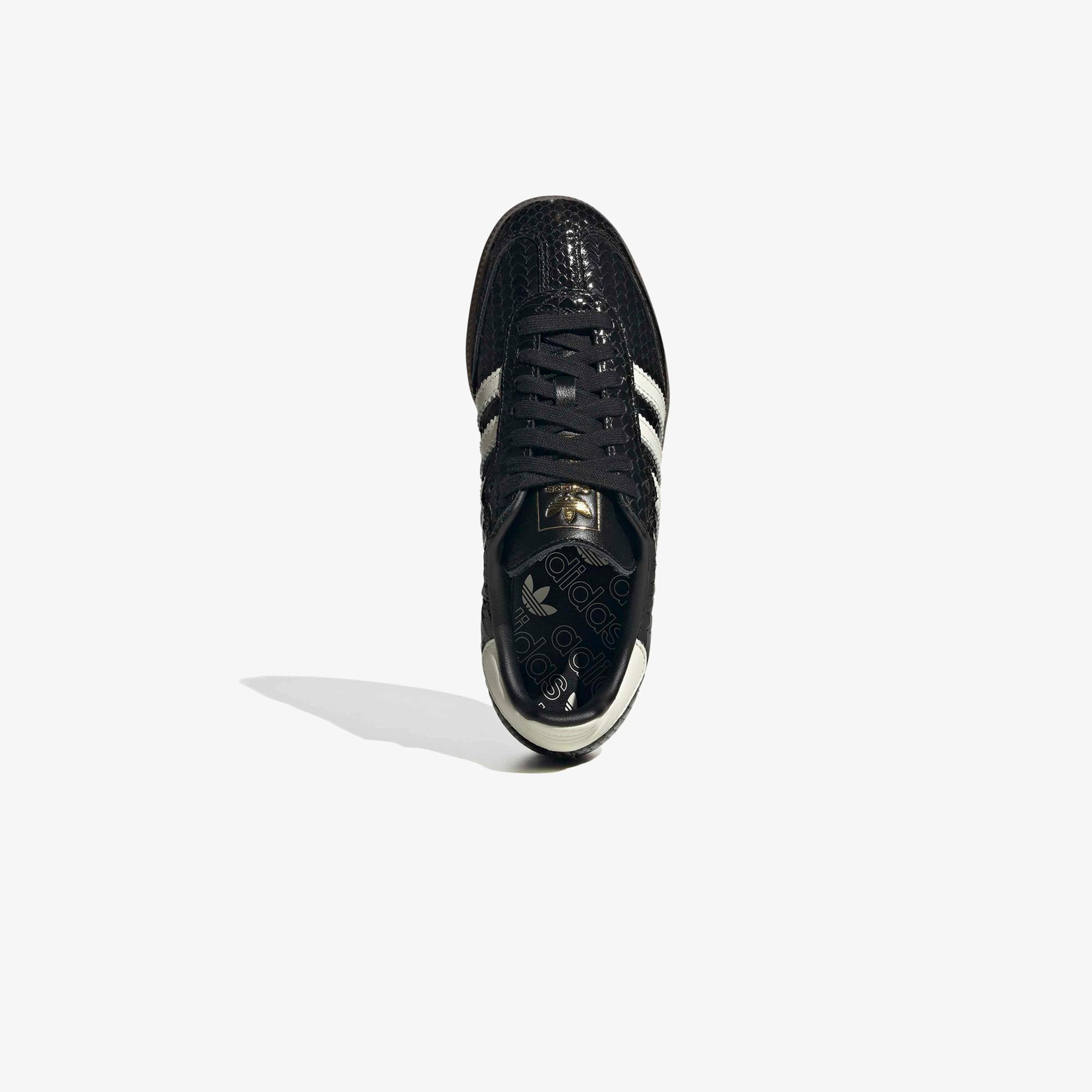 adidas Samba Og Kadın Siyah Spor Ayakkabı