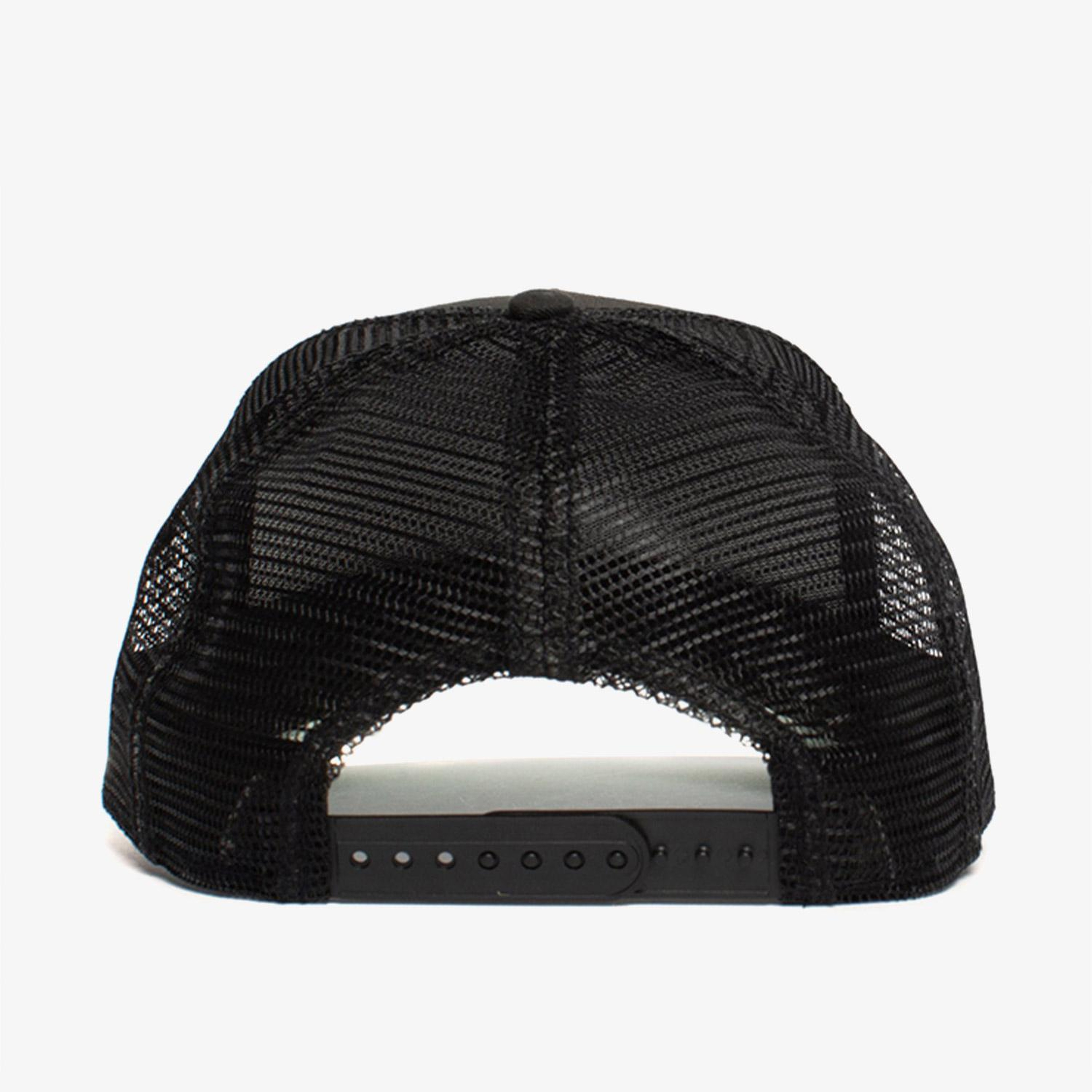 Goorin Bros The Bandit Unisex Siyah Şapka