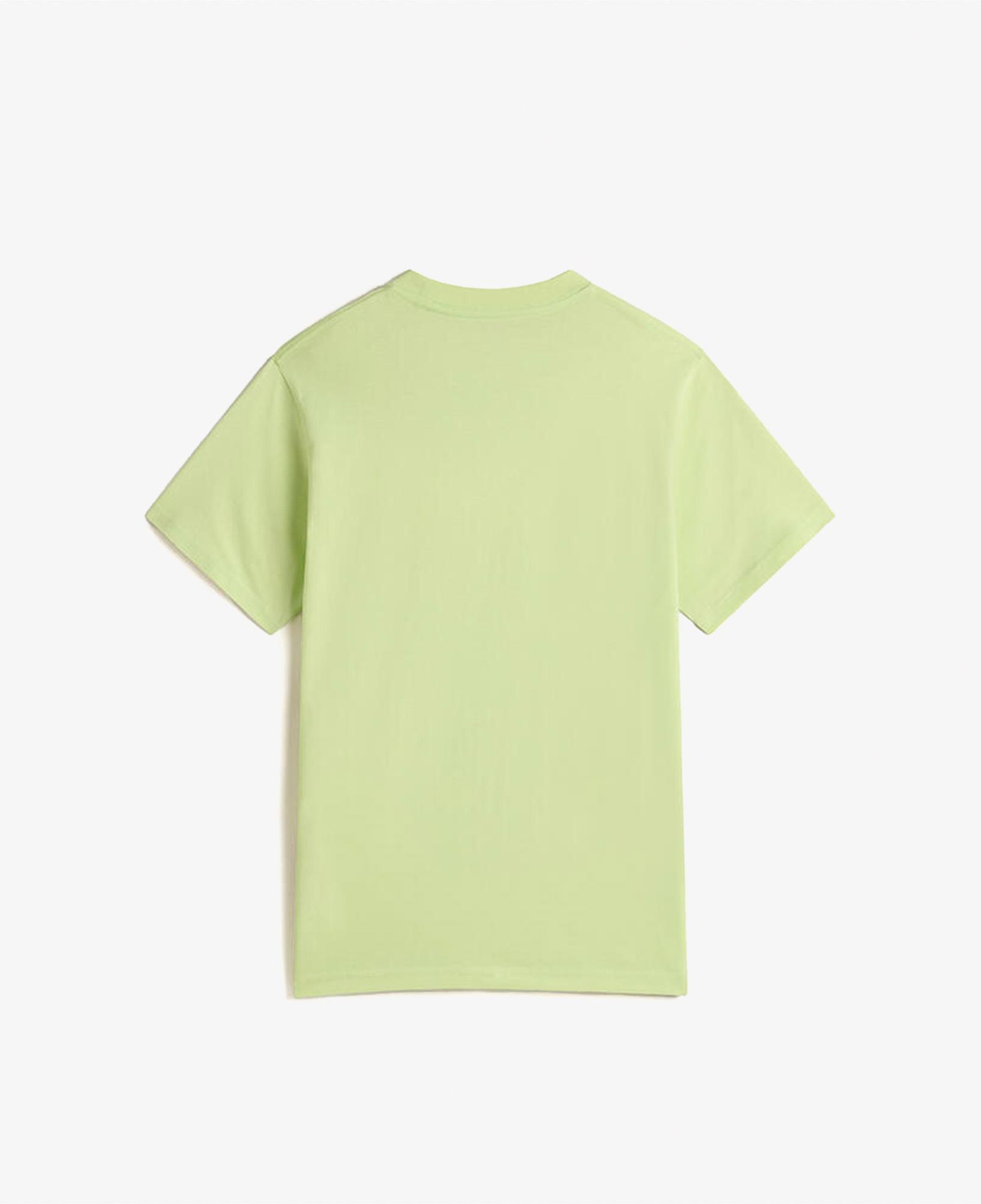 Vans Daisy Break Ss Çocuk Sarı T-Shirt