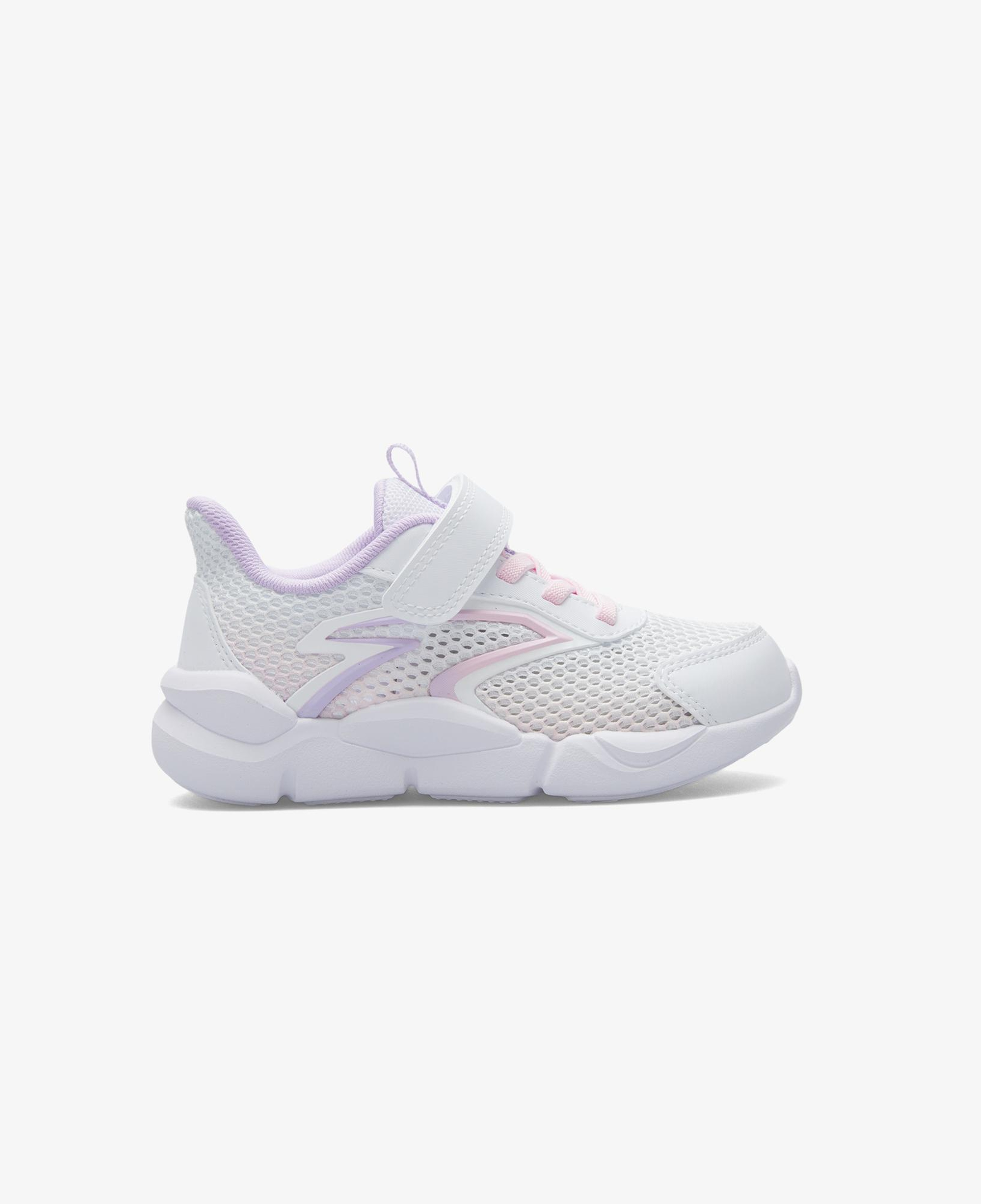 Anta Running Shoes Çocuk Beyaz Koşu Ayakkabısı