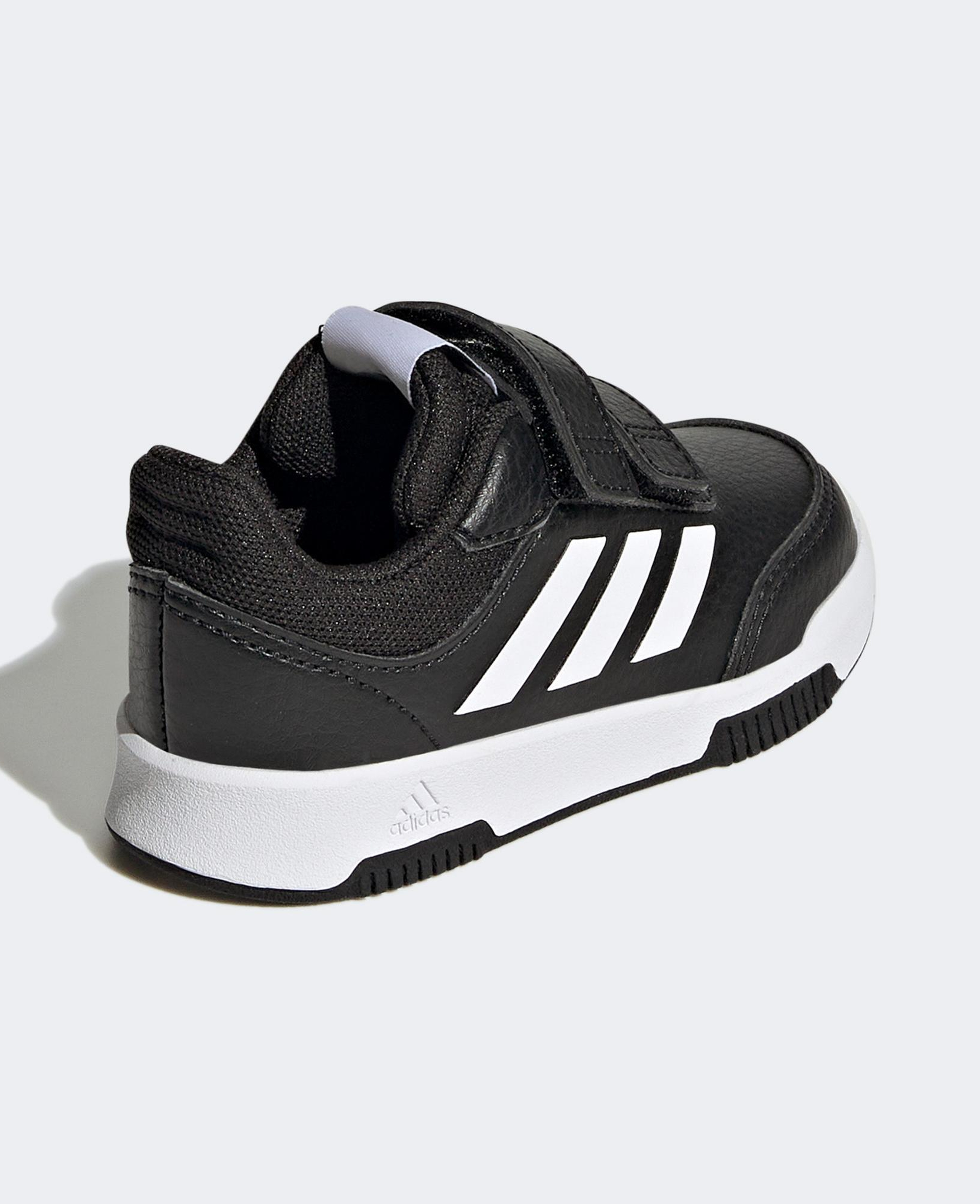 adidas Tensaur Sport 2.0 Bebek Siyah Spor Ayakkabı