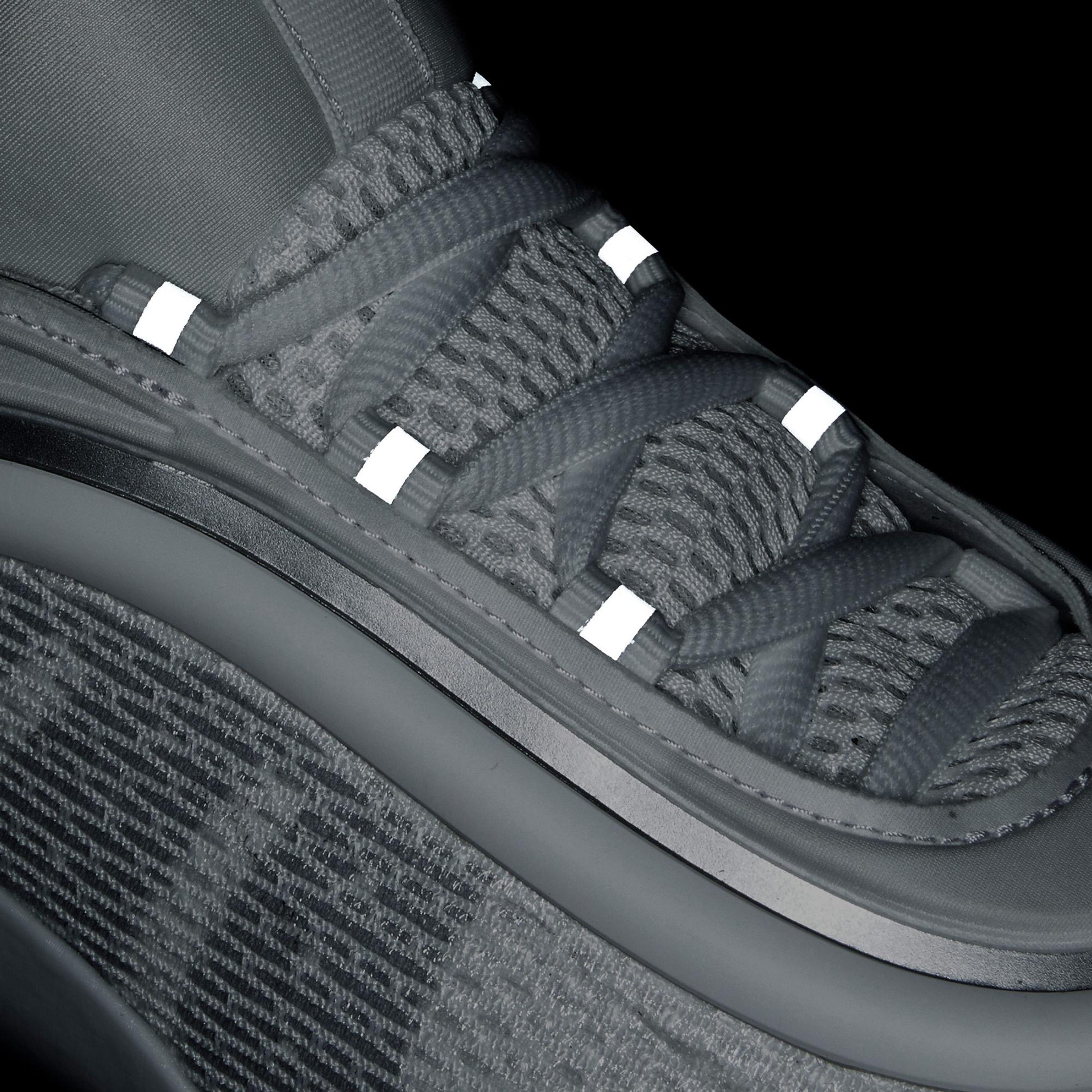 adidas D.O.N. issue 6 Erkek Beyaz Spor Ayakkabı