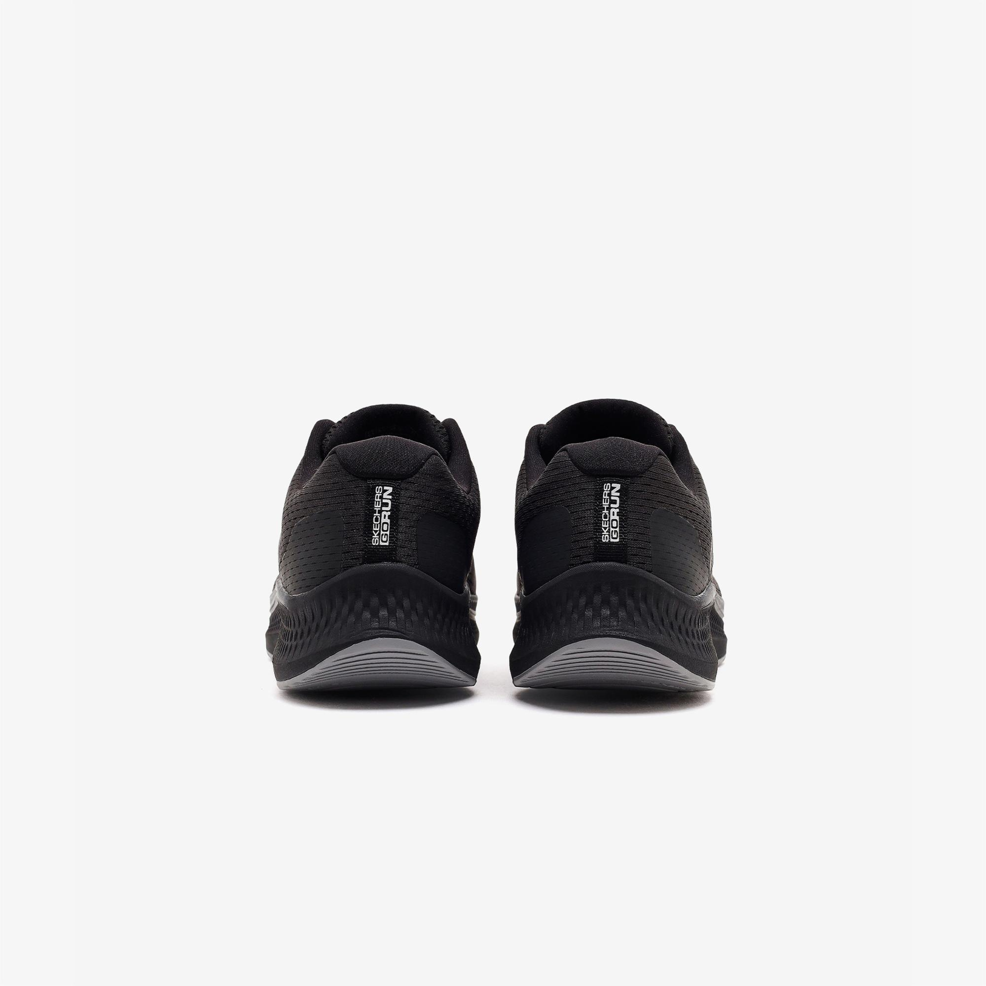 Skechers Go Run Consistent 2.0 Erkek Siyah Koşu Ayakkabısı