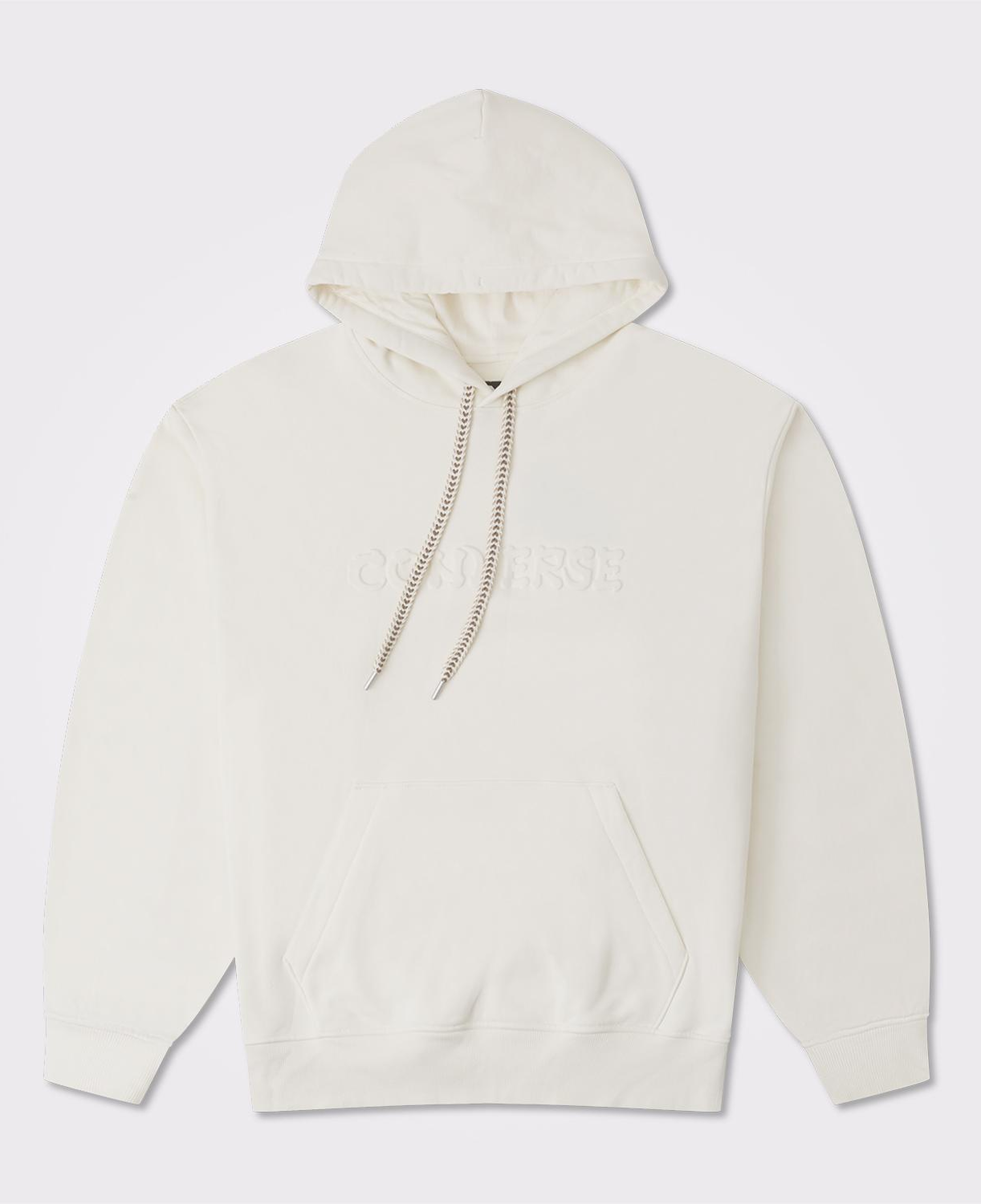 Converse Lunar New Year Erkek Krem Hoodie