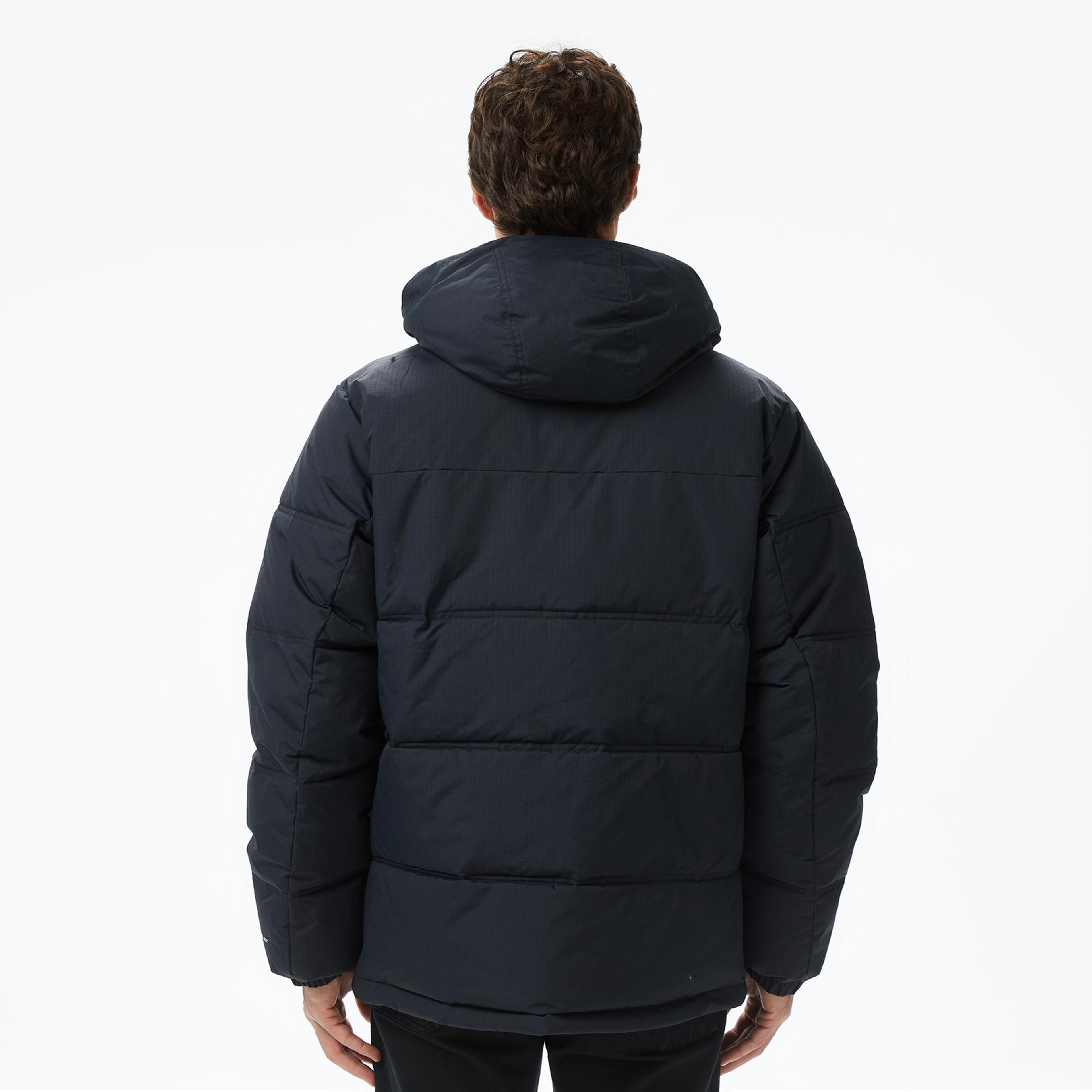 Columbia Landroamer Puffer Erkek Siyah Mont