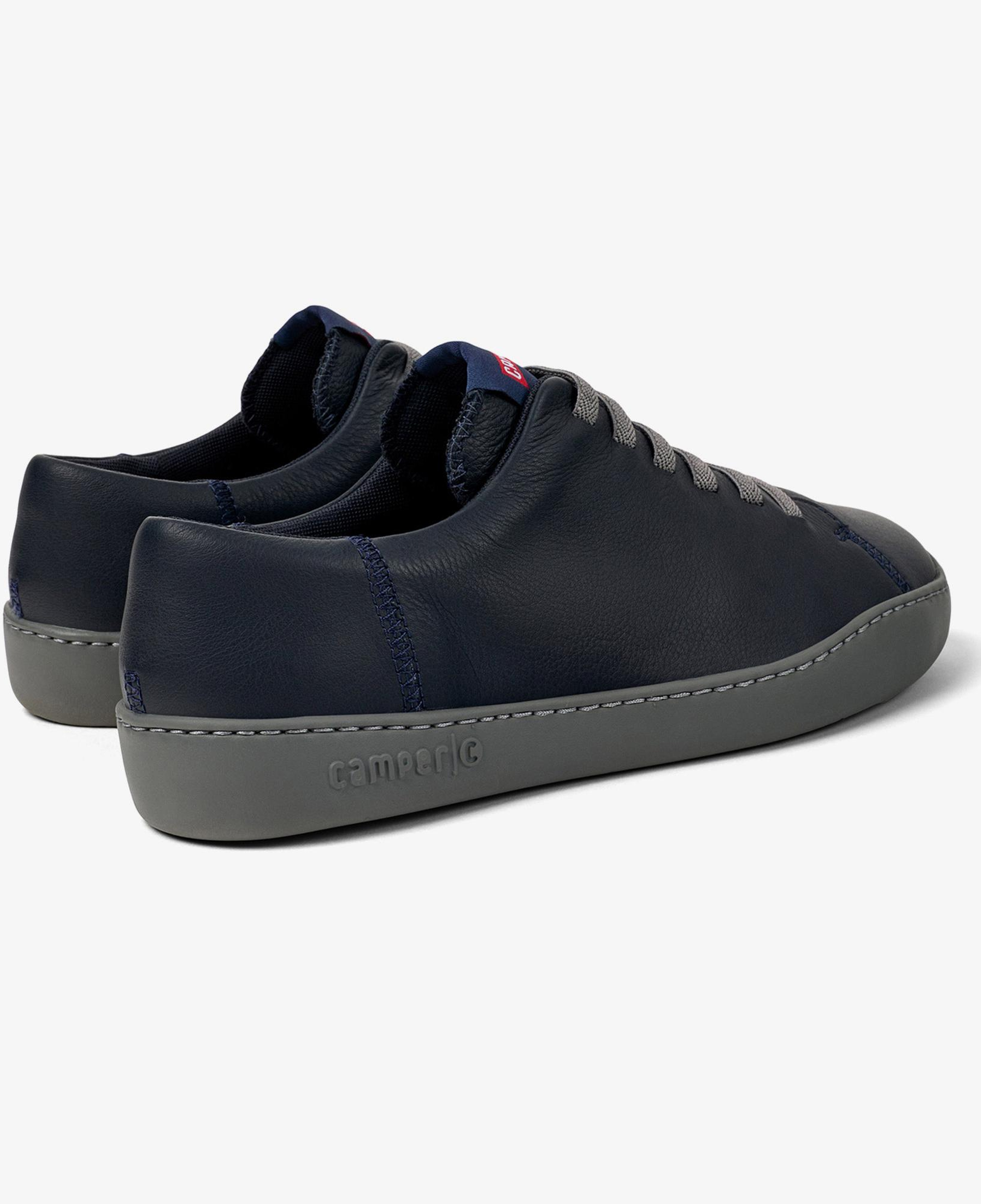 Camper Peu Touring Erkek Sneaker