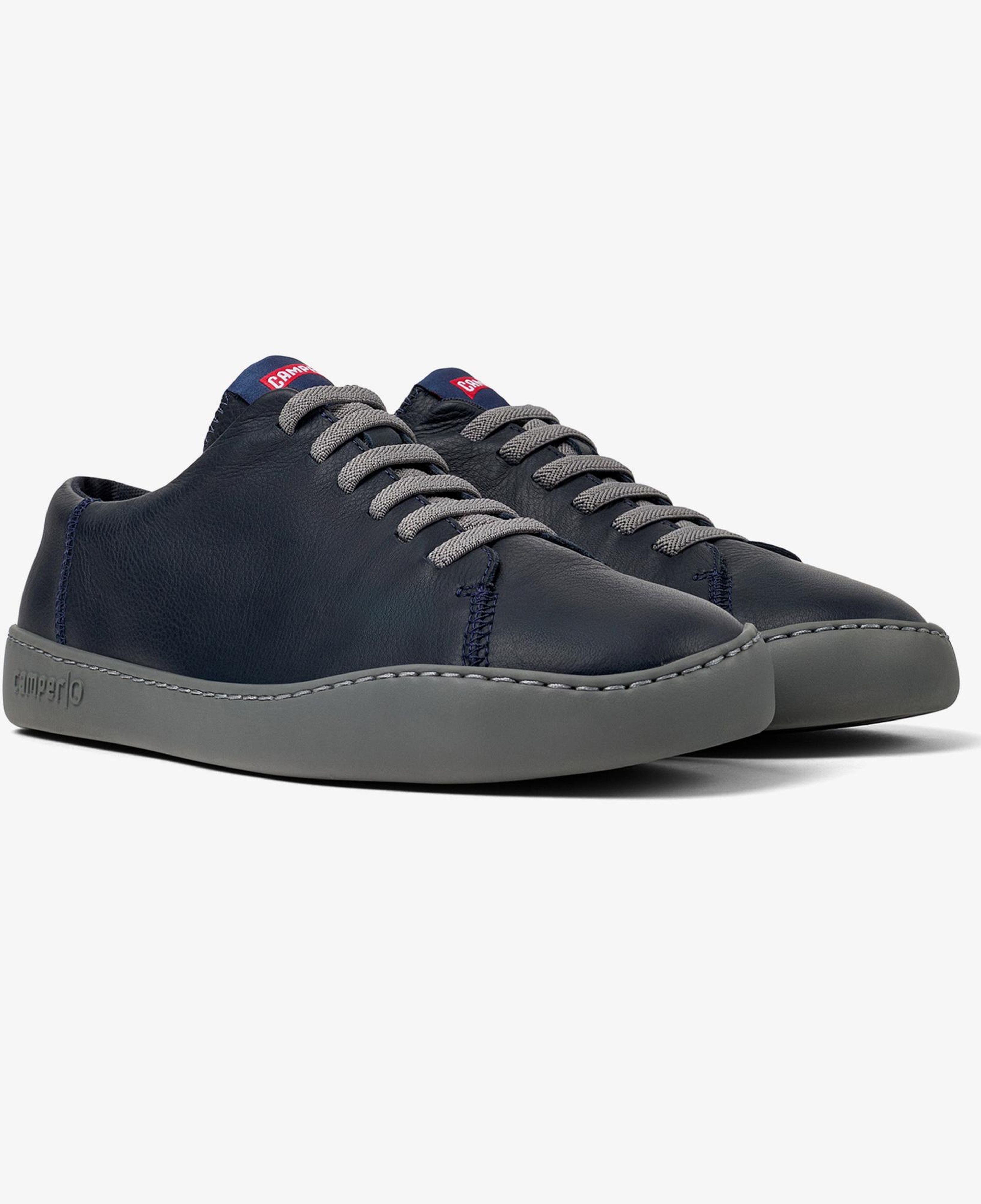 Camper Peu Touring Erkek Sneaker