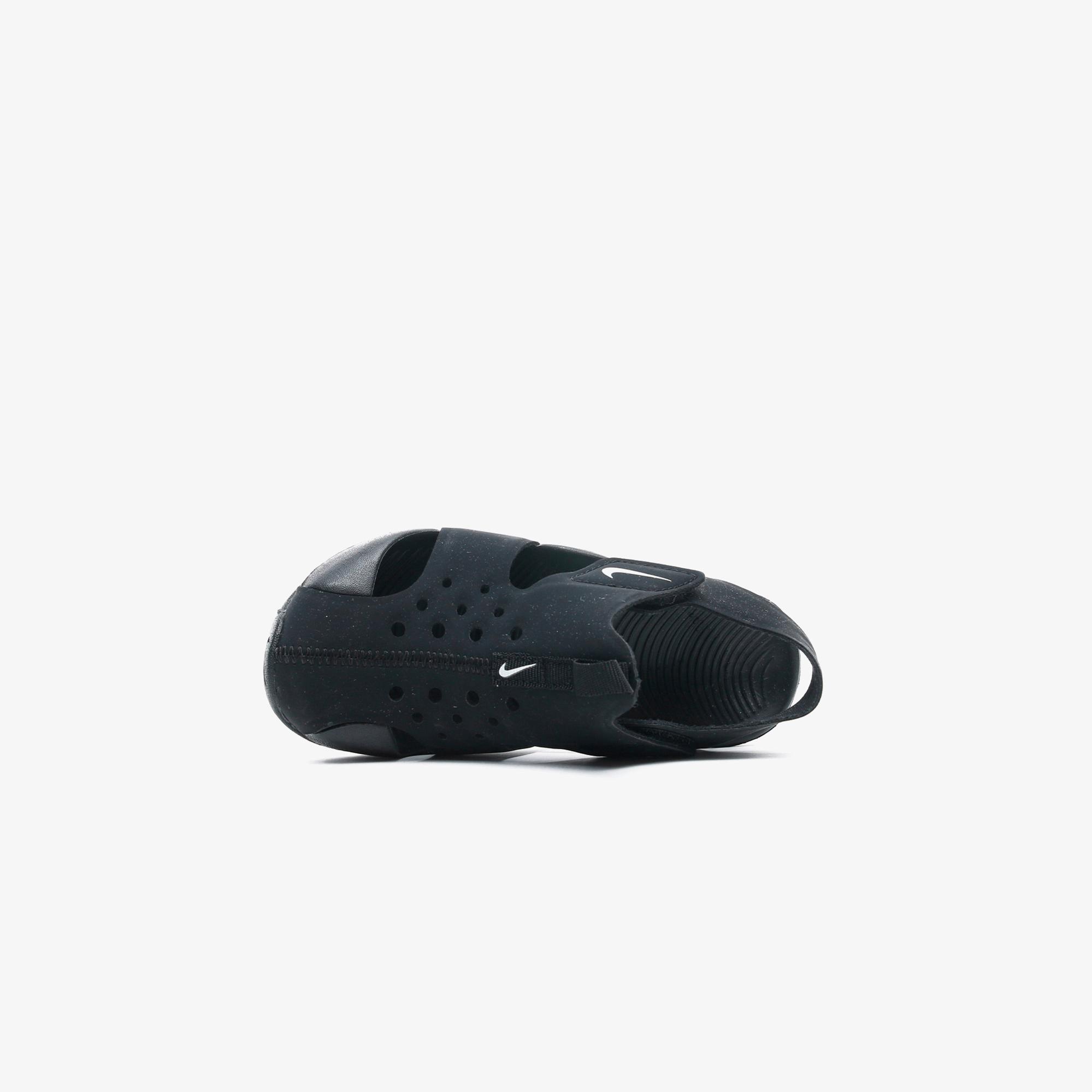 Nike Sunray Protect 2 Çocuk Siyah Spor Ayakkabı
