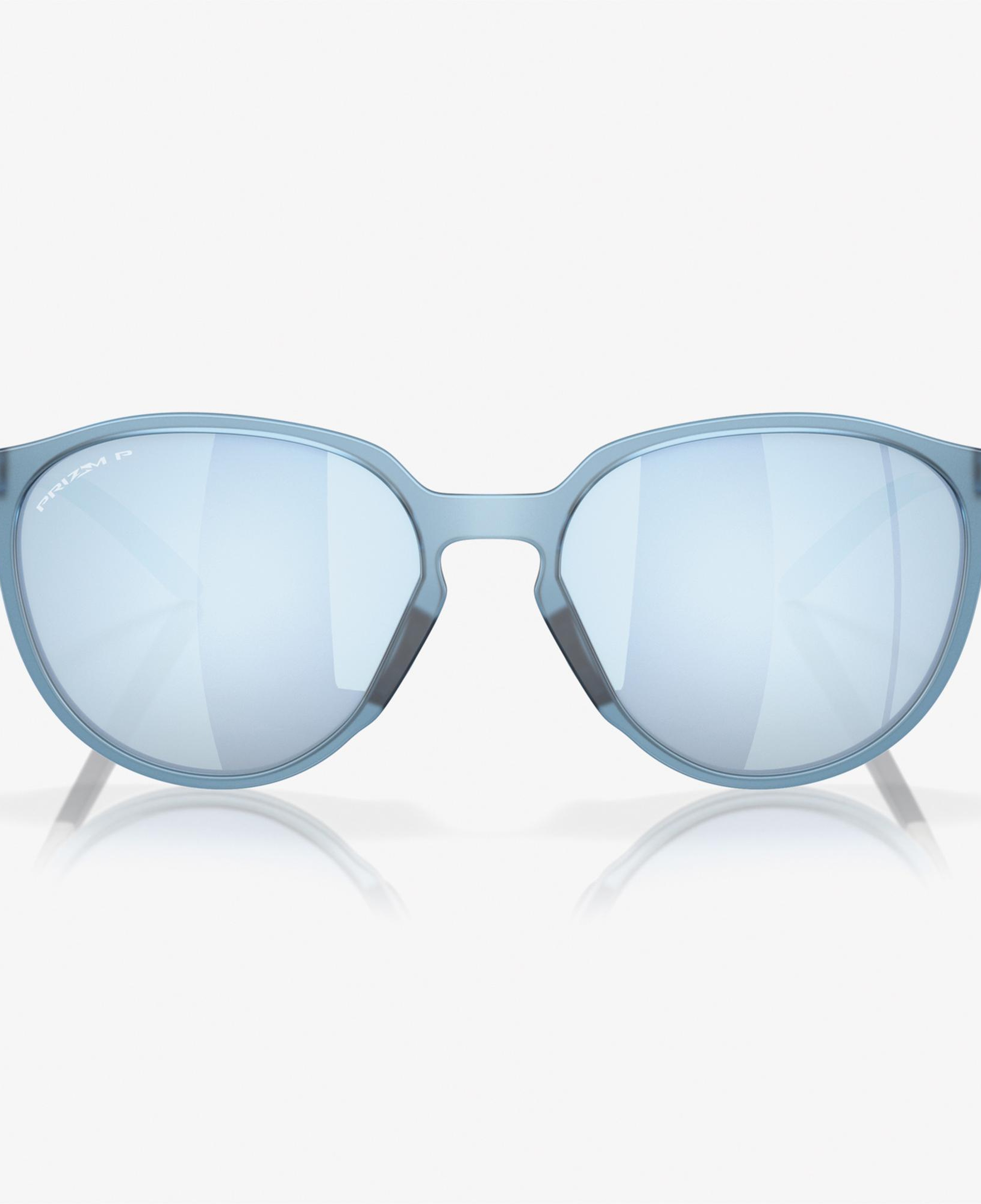 OAKLEY 0OO9288 Injected Kadın Mavi Güneş Gözlüğü