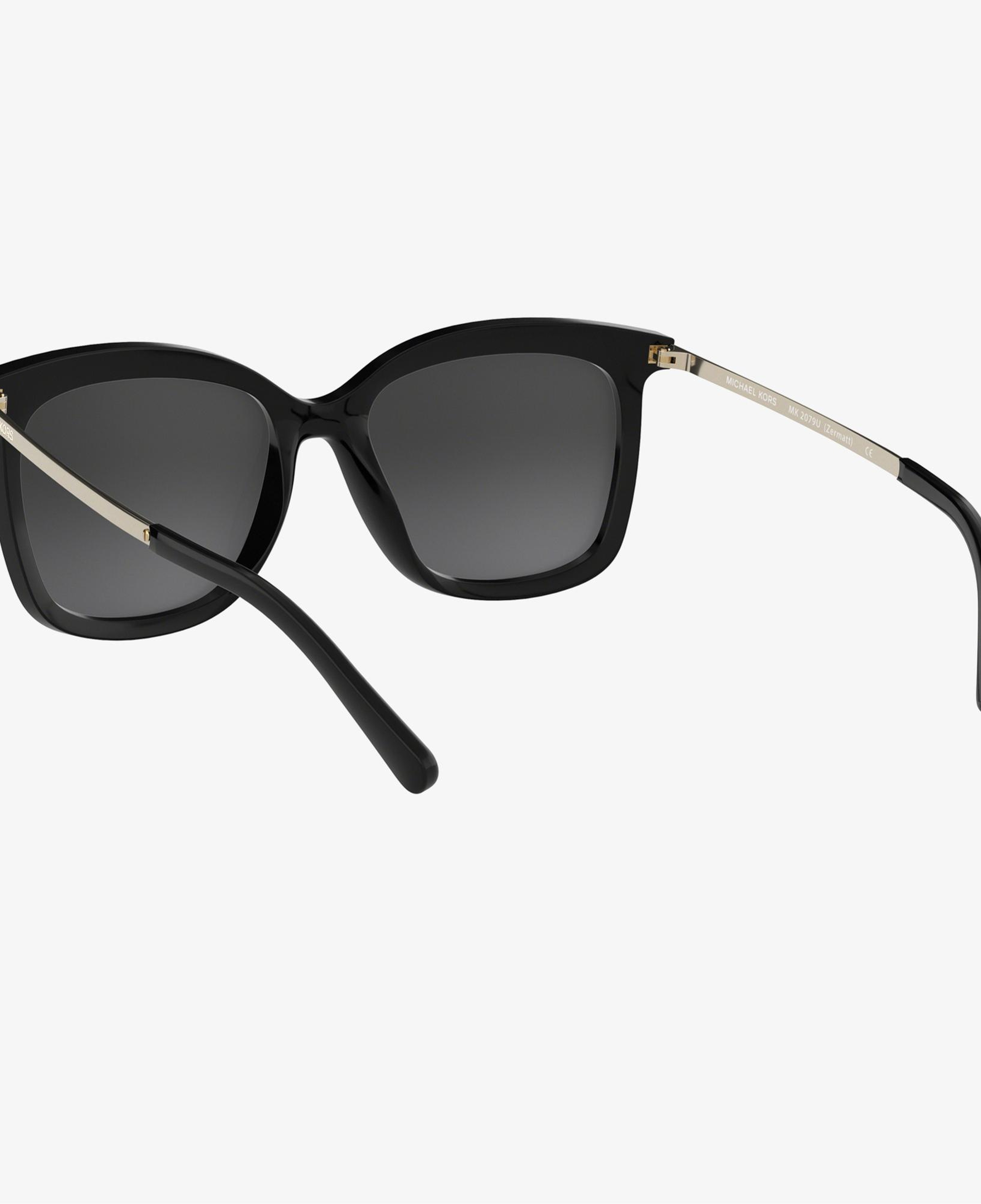 Michael Kors 0MK2079U Kadın Siyah Güneş Gözlüğü