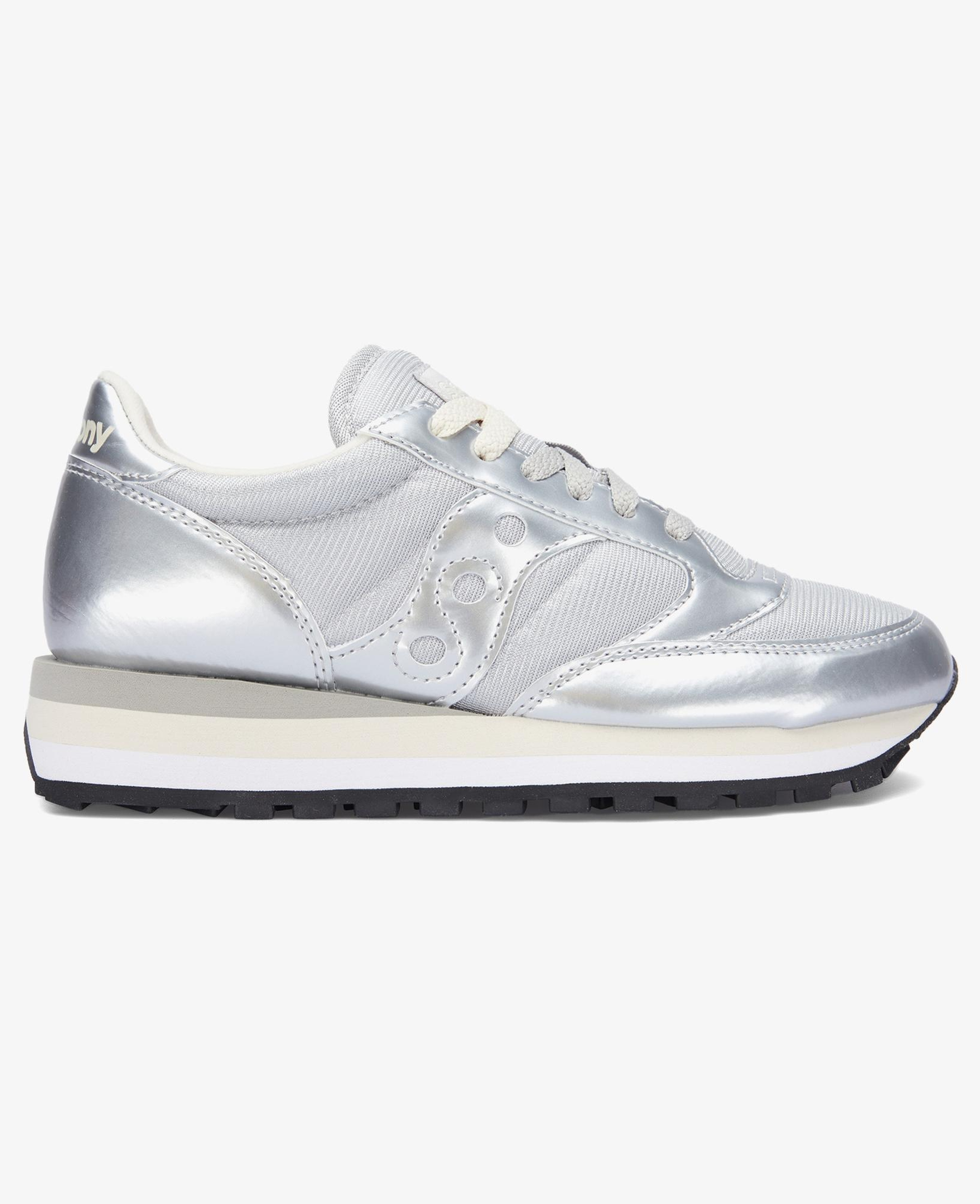 Saucony Jazz Triple Kadın Gri Spor Ayakkabı