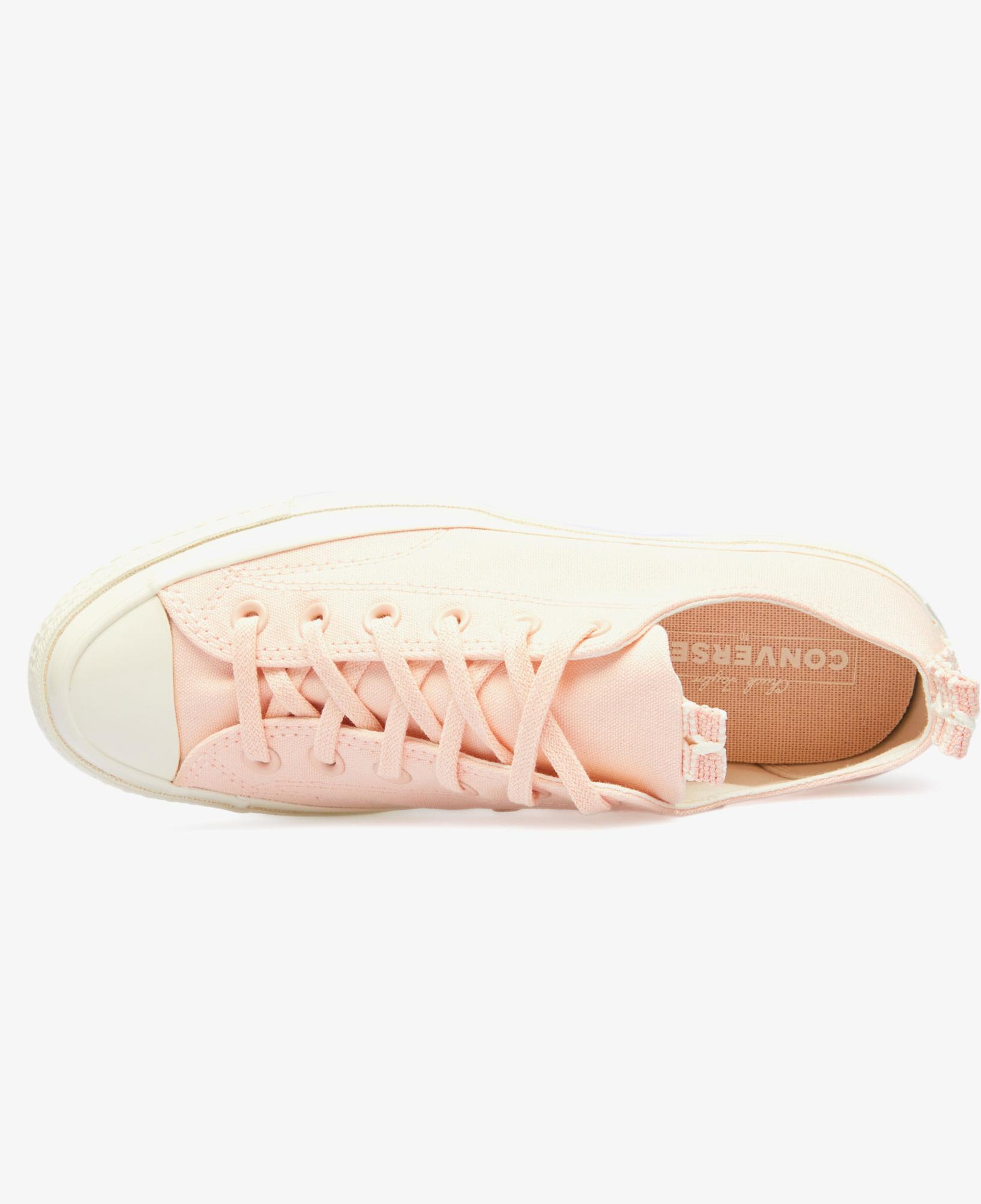 Converse Chuck 70 Unisex Pembe Sneaker