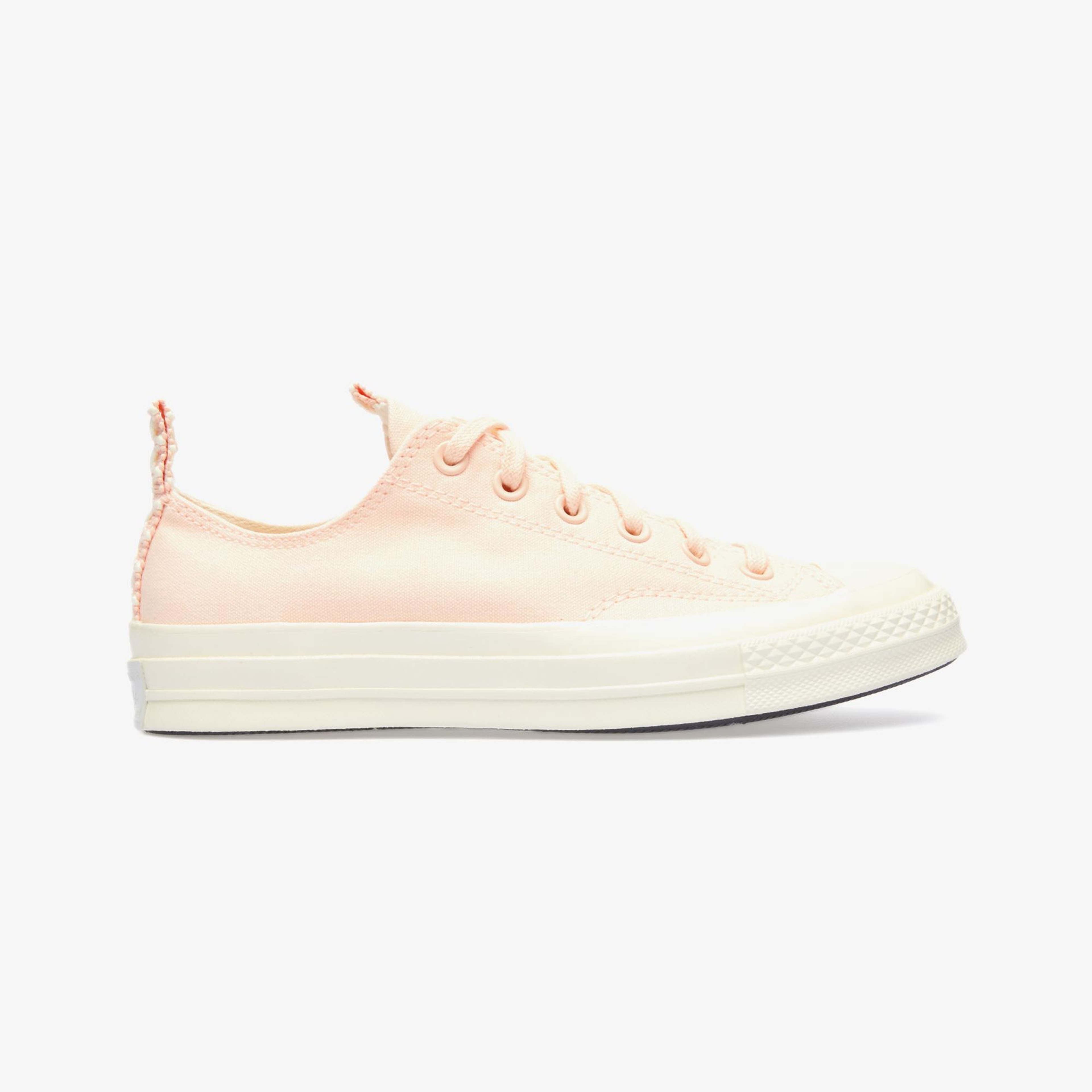 Converse Chuck 70 Unisex Pembe Sneaker