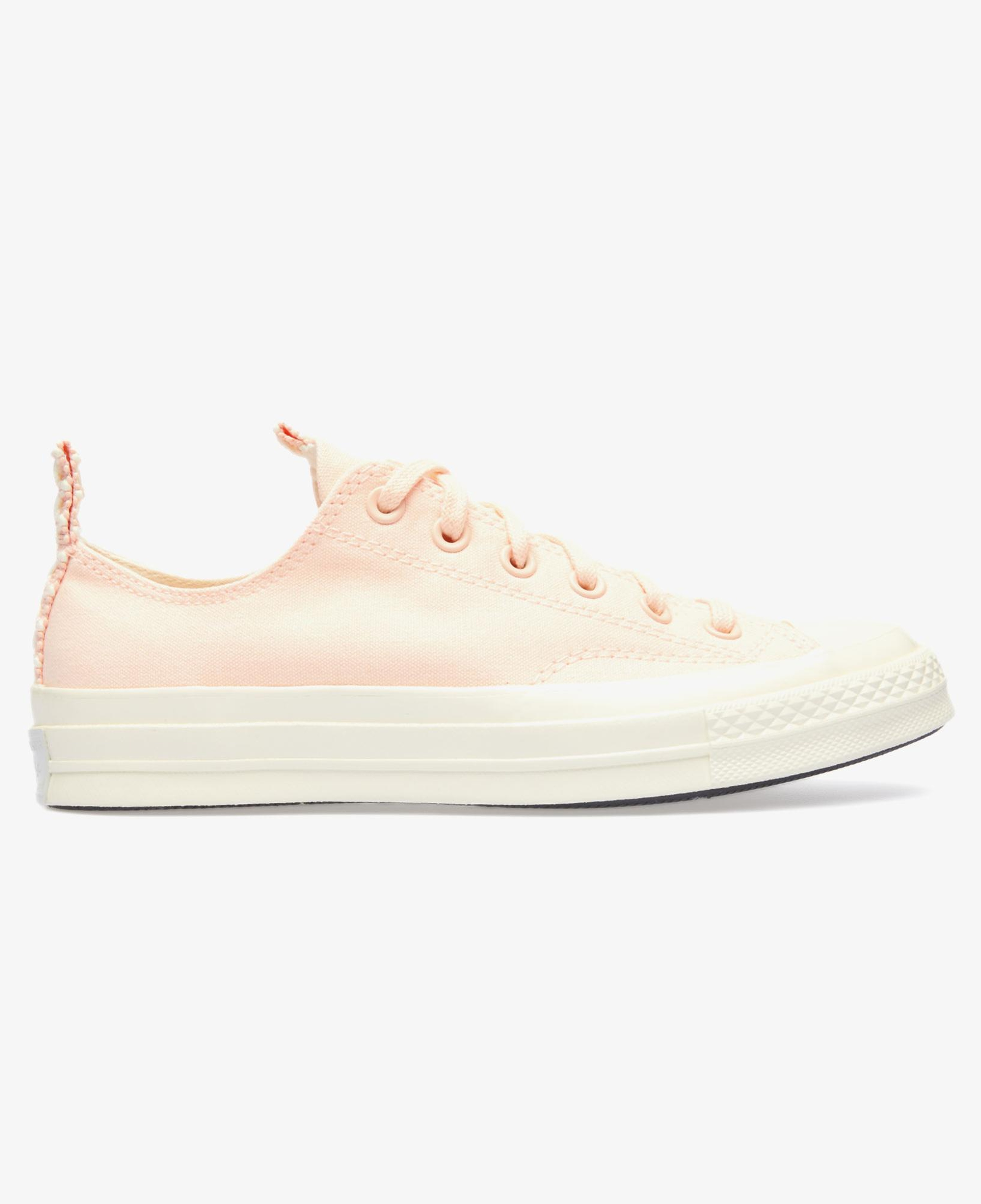Converse Chuck 70 Unisex Pembe Sneaker