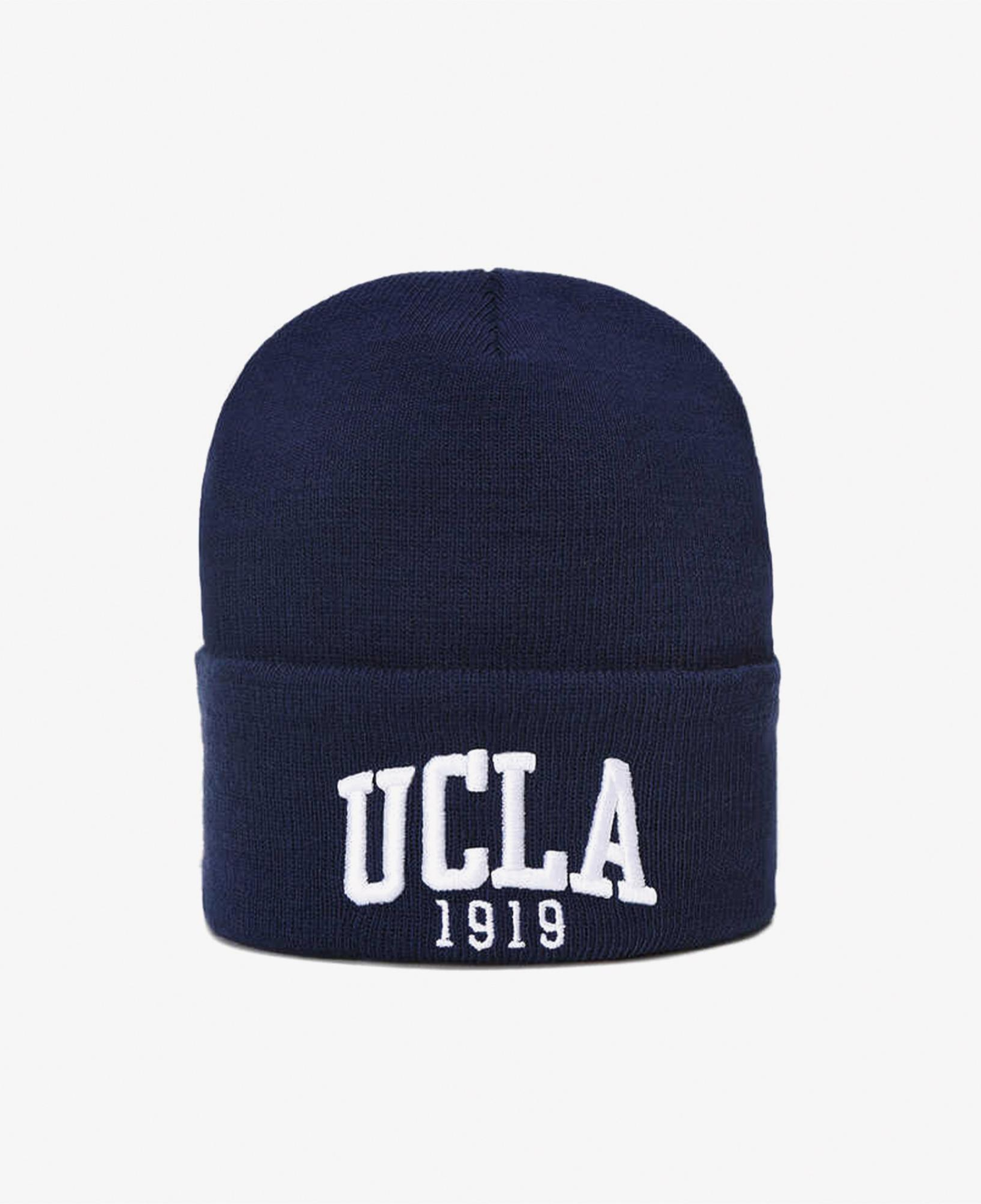Ucla Lanita Unisex Mavi Bere