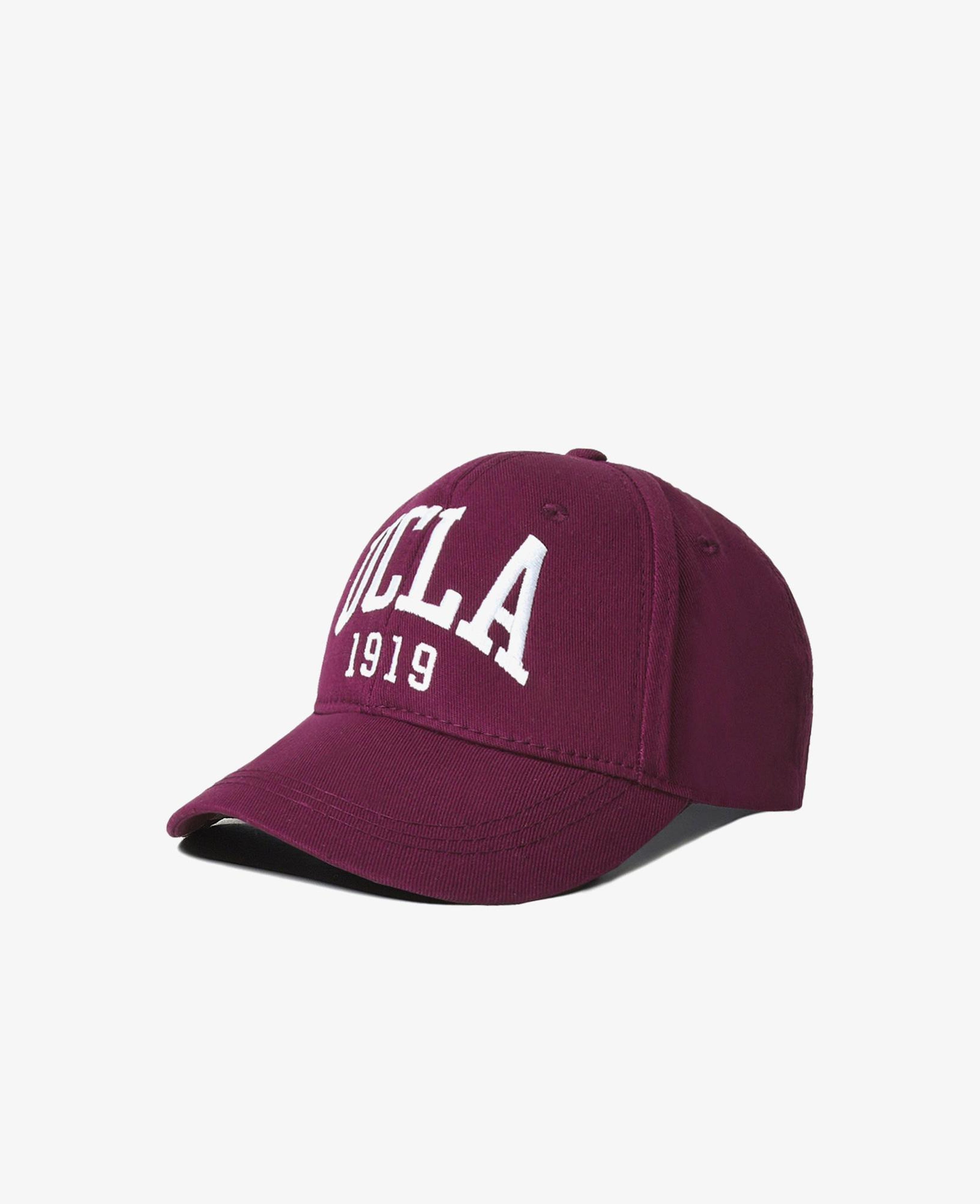 UCLA Ballard Unisex Bordo Şapka