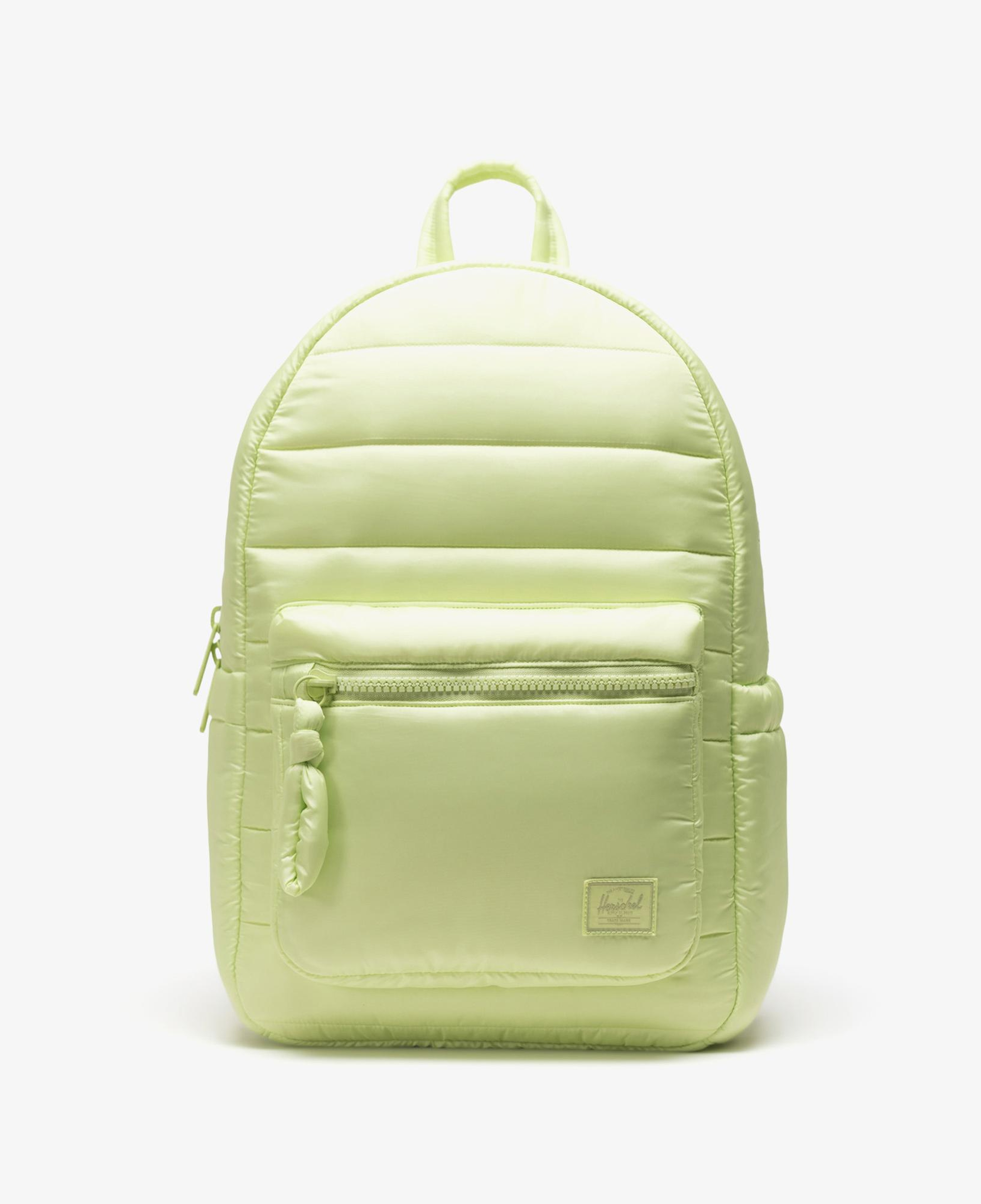 Herschel Settlement Unisex Yeşil Sırt Çantası