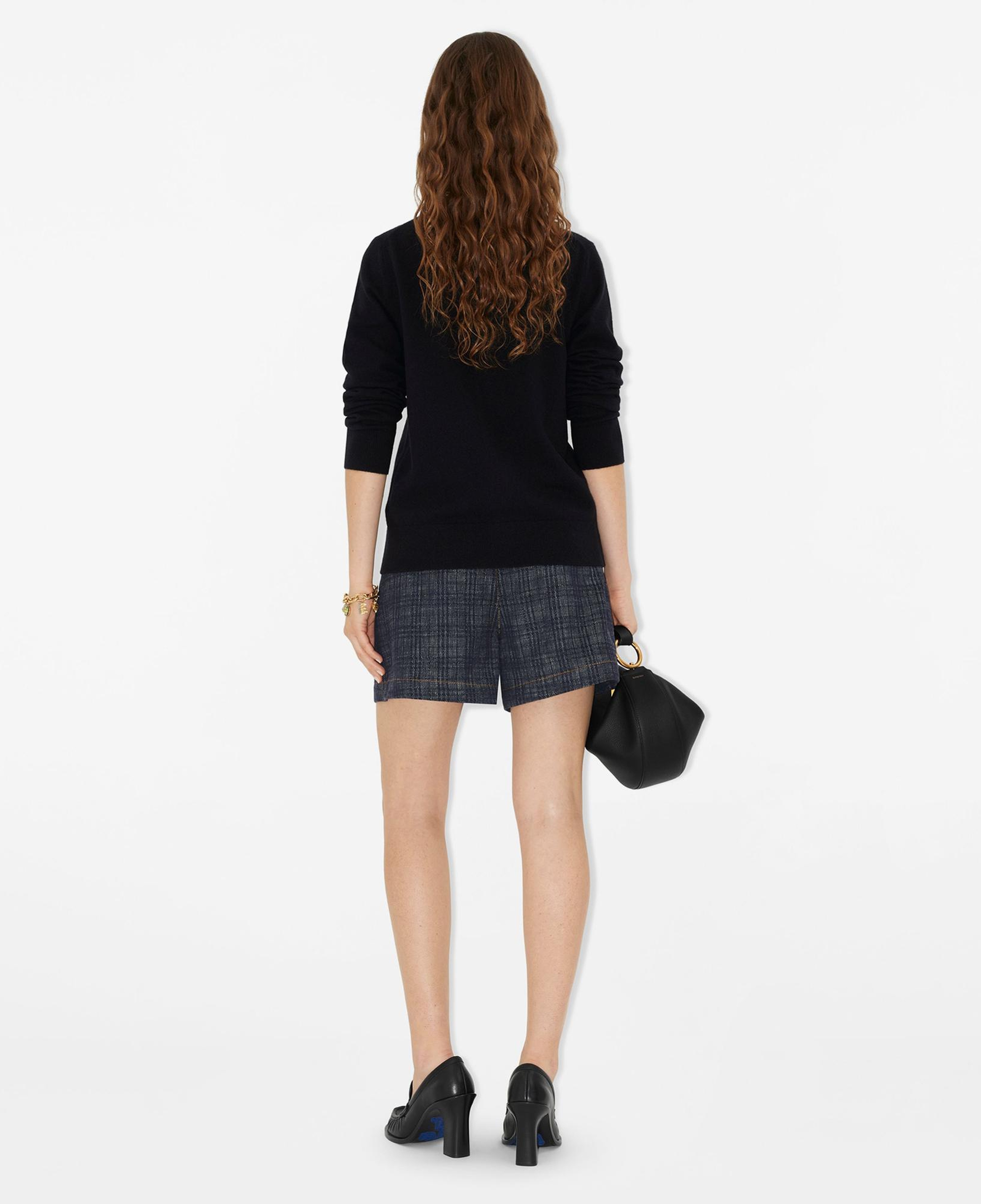 Burberry Kadın Siyah Hırka