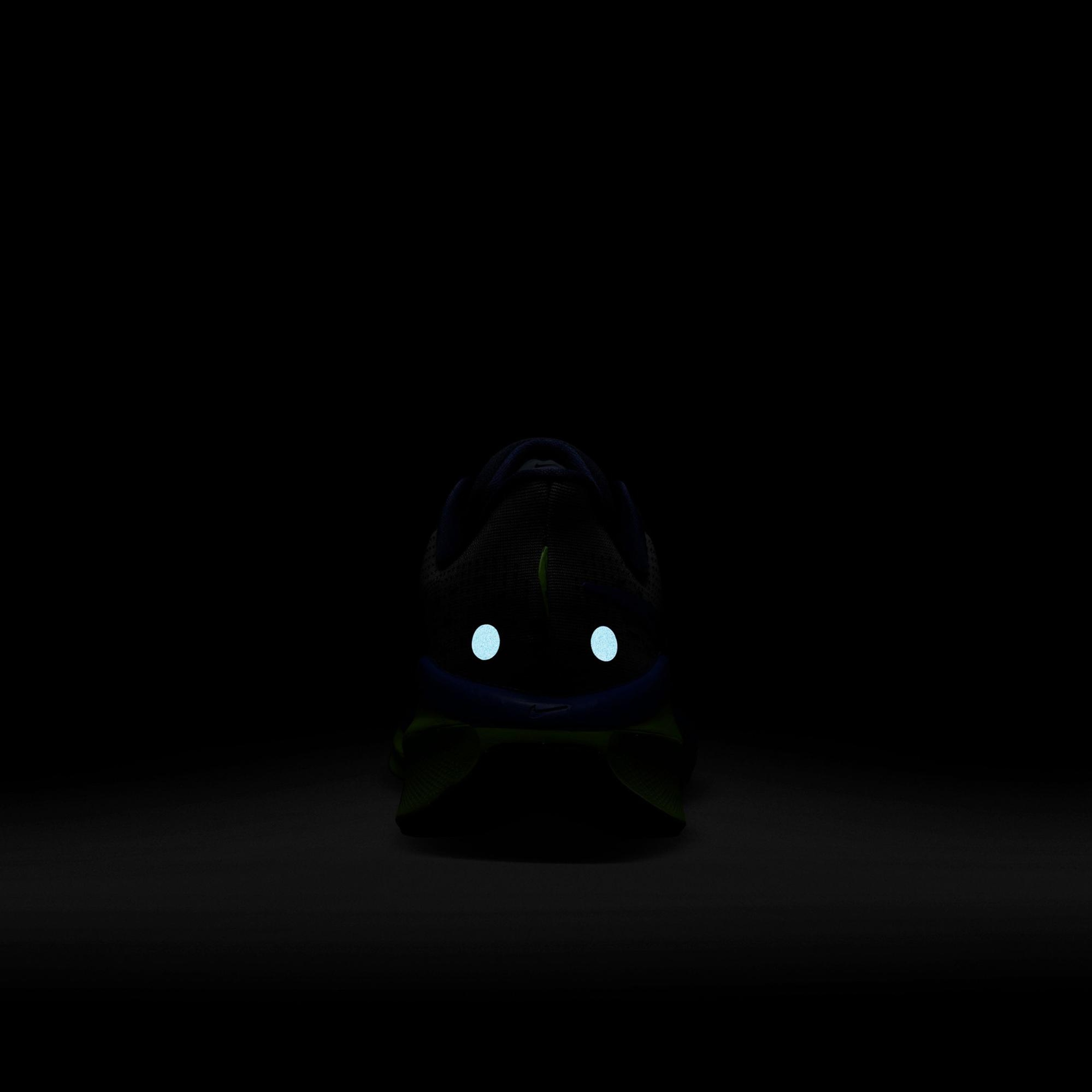 Nike Vomero 17 Erkek Lacivert Koşu Ayakkabısı